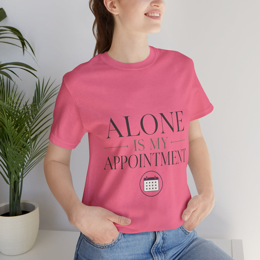 Color: Charity Pink | Mockup 3