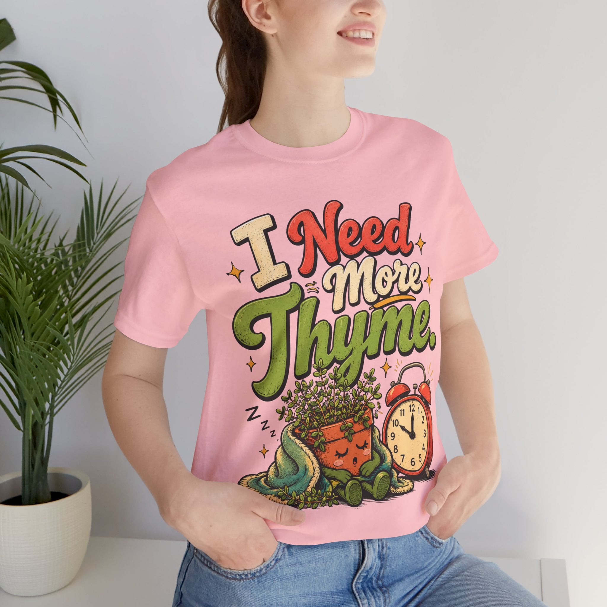 Color: Pink | Mockup 3