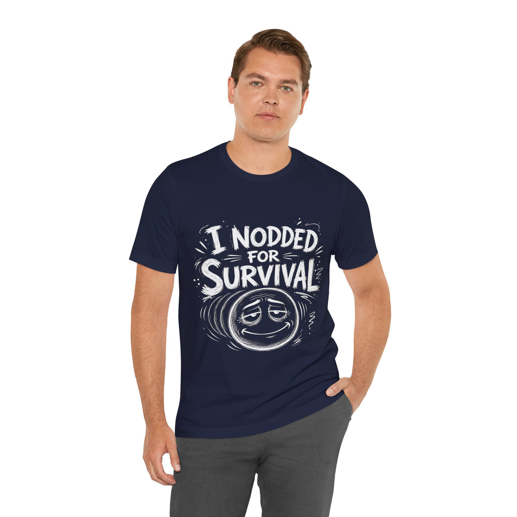 Color: Navy | Mockup 2