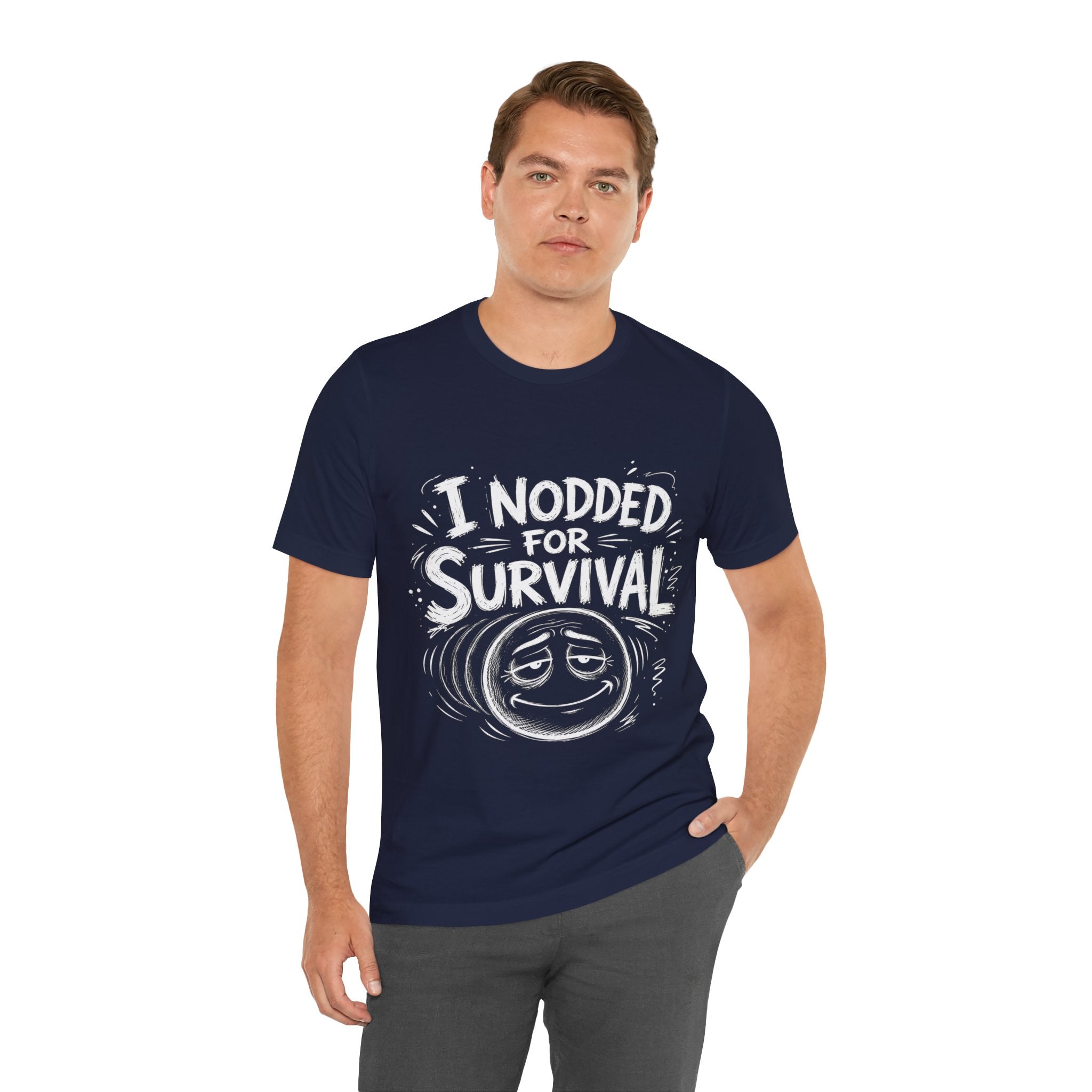 Color: Navy | Mockup 2