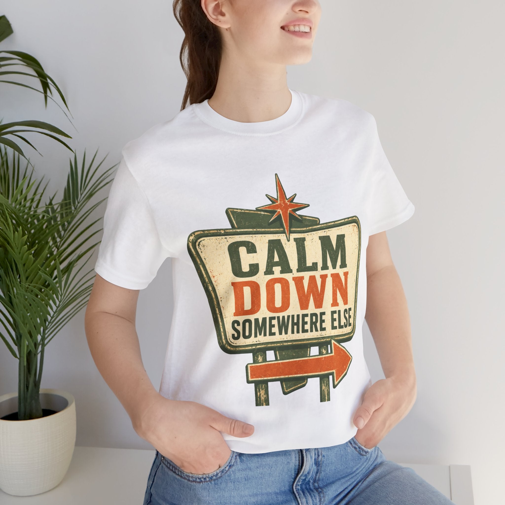 Color: White | Mockup 3