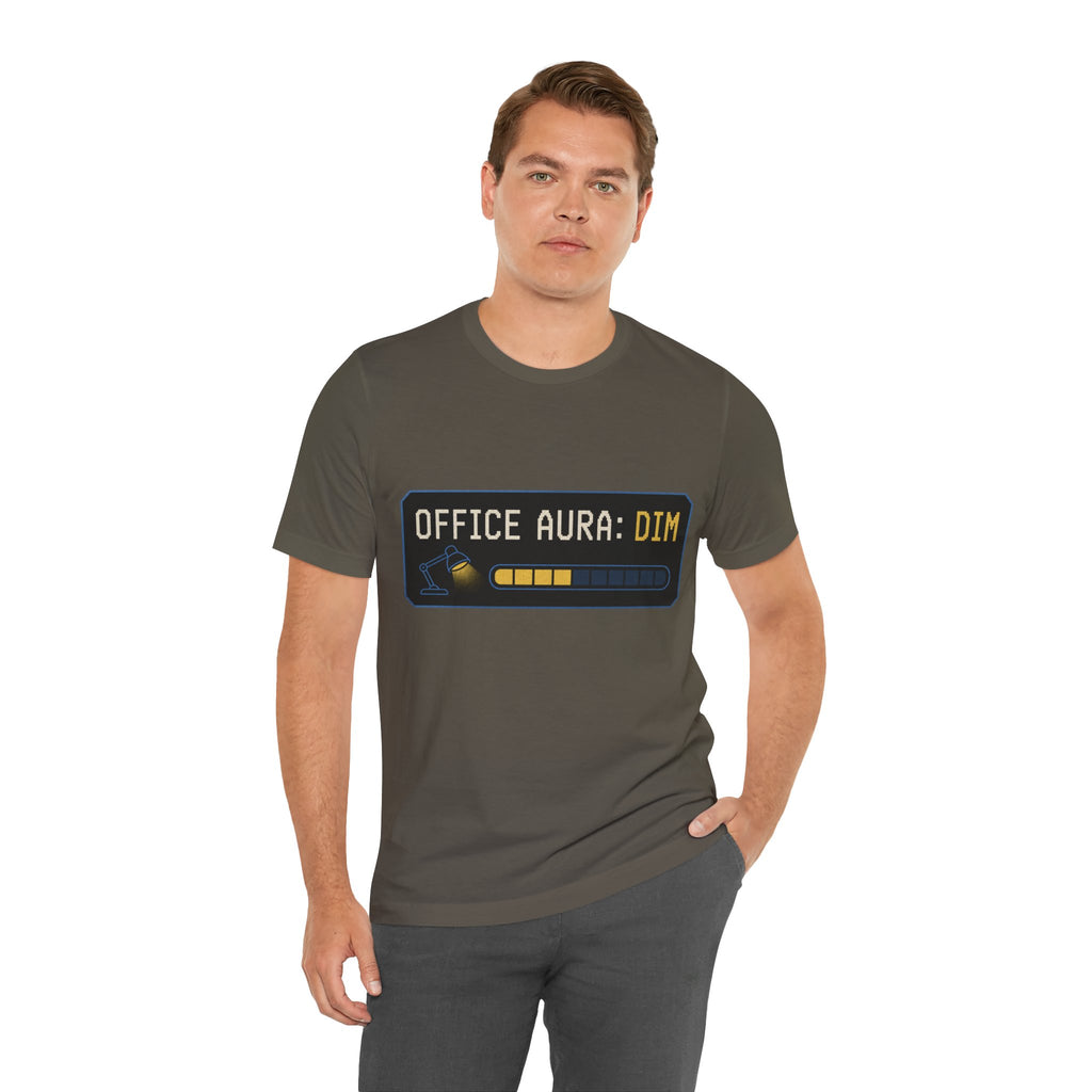 Color: Army | Mockup 2