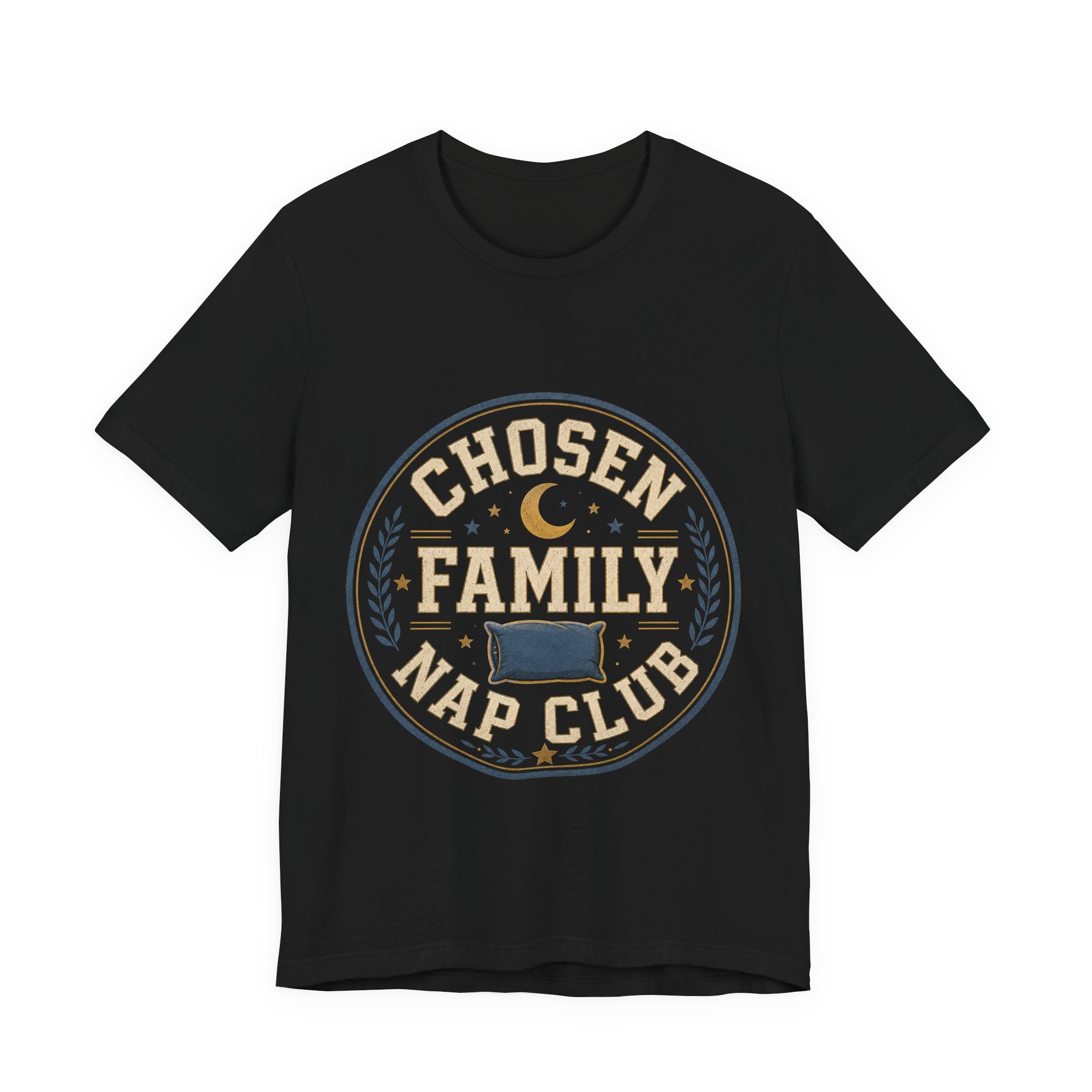 Color: Black | Mockup 1