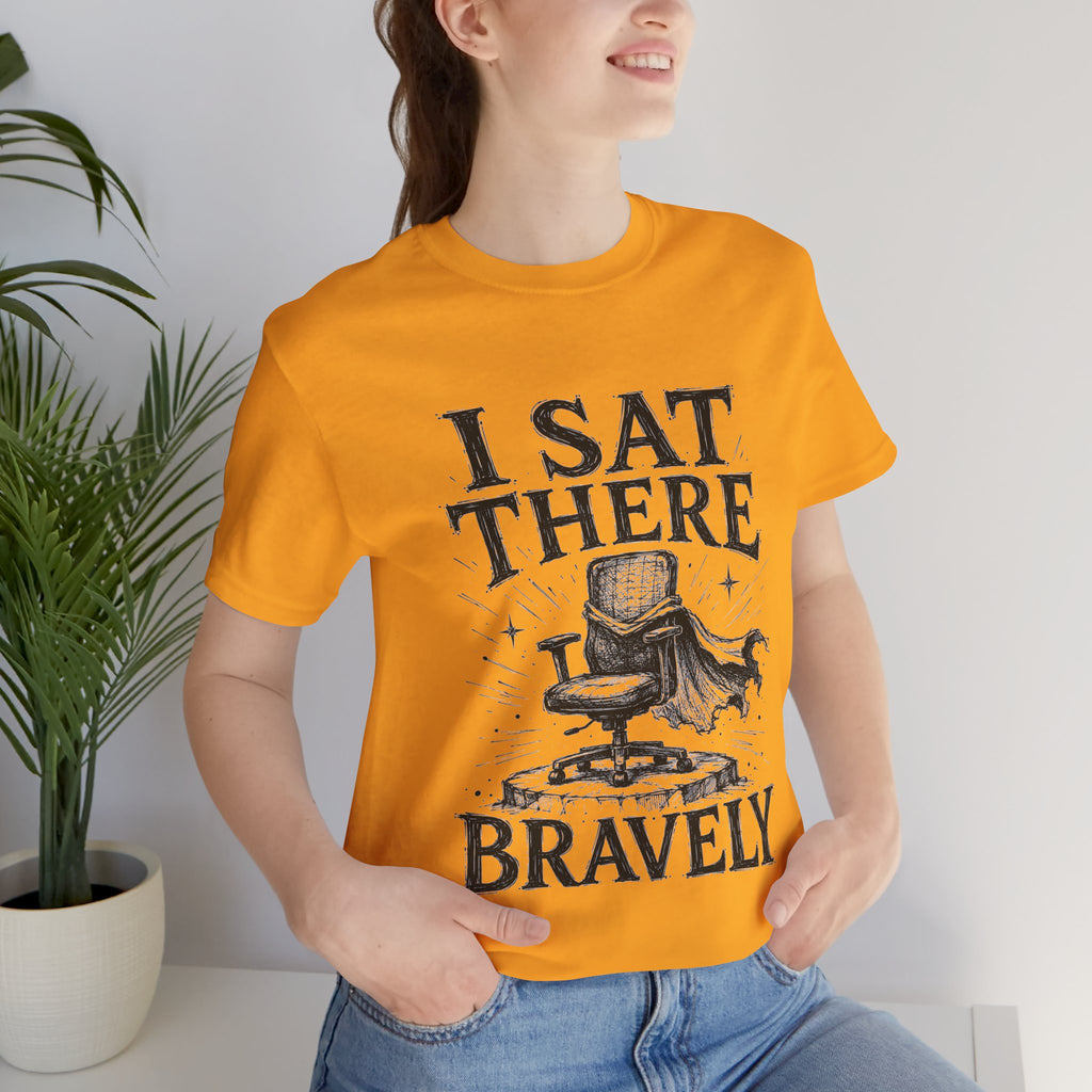 Color: Gold | Mockup 3