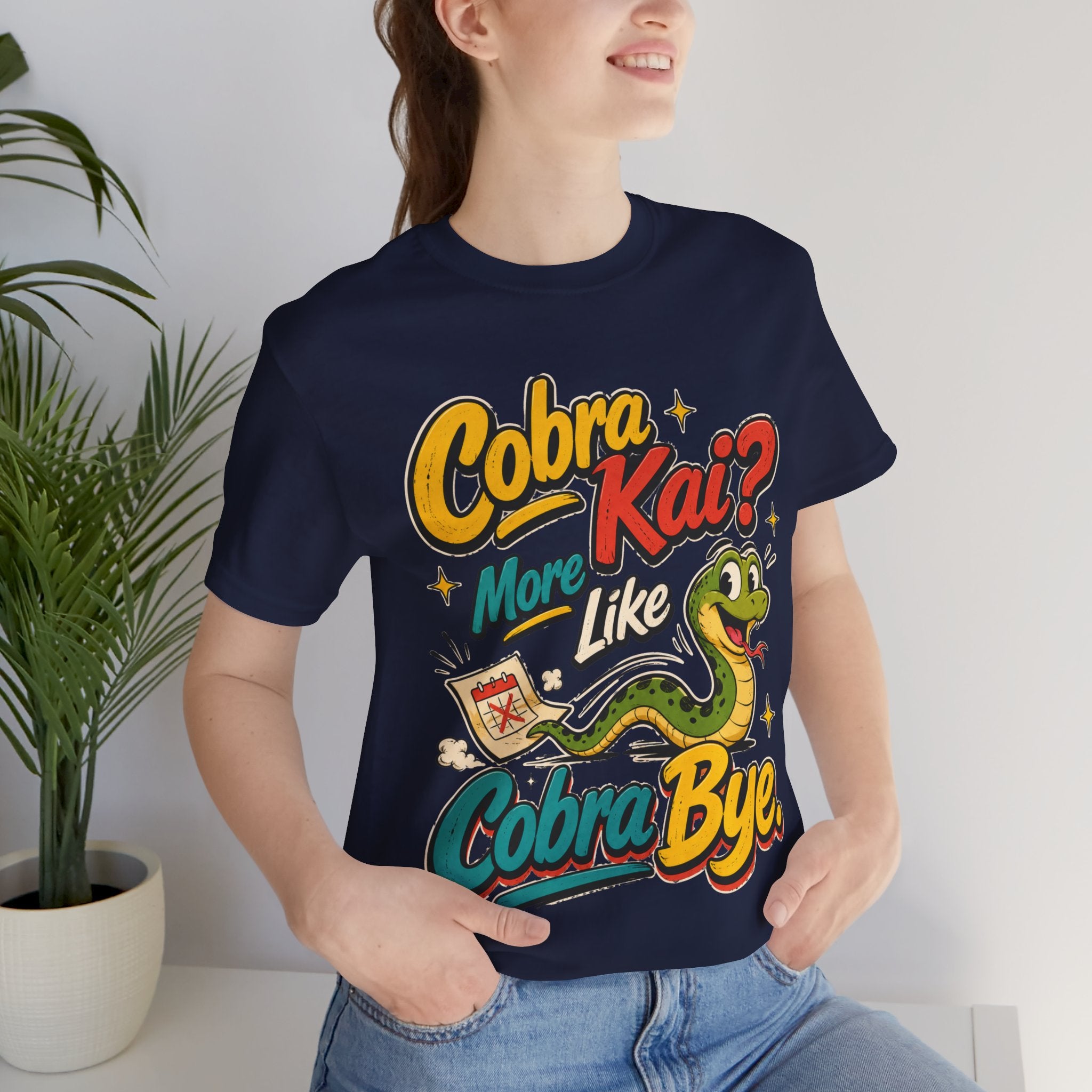 Color: Navy | Mockup 3