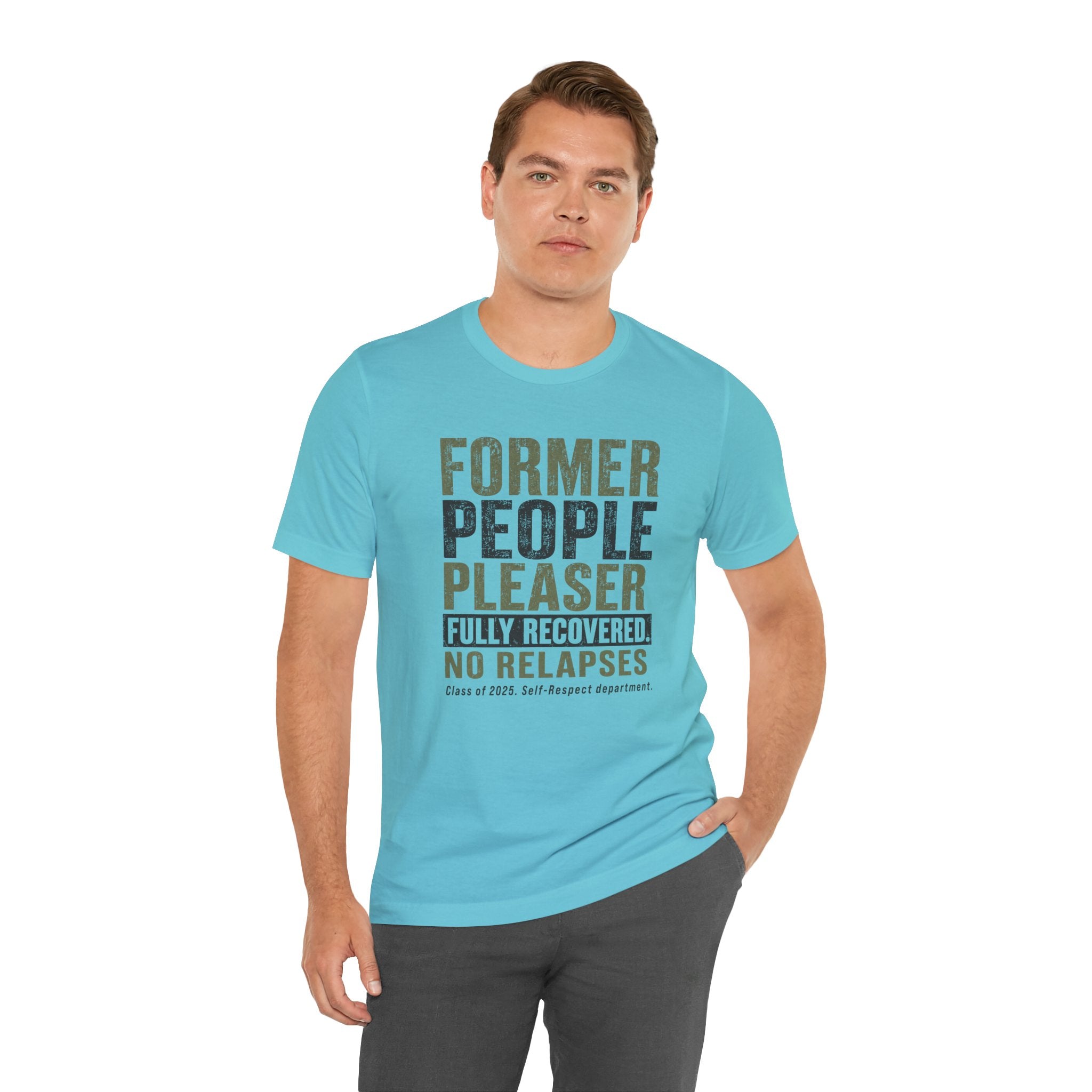 Color: Turquoise | Mockup 2