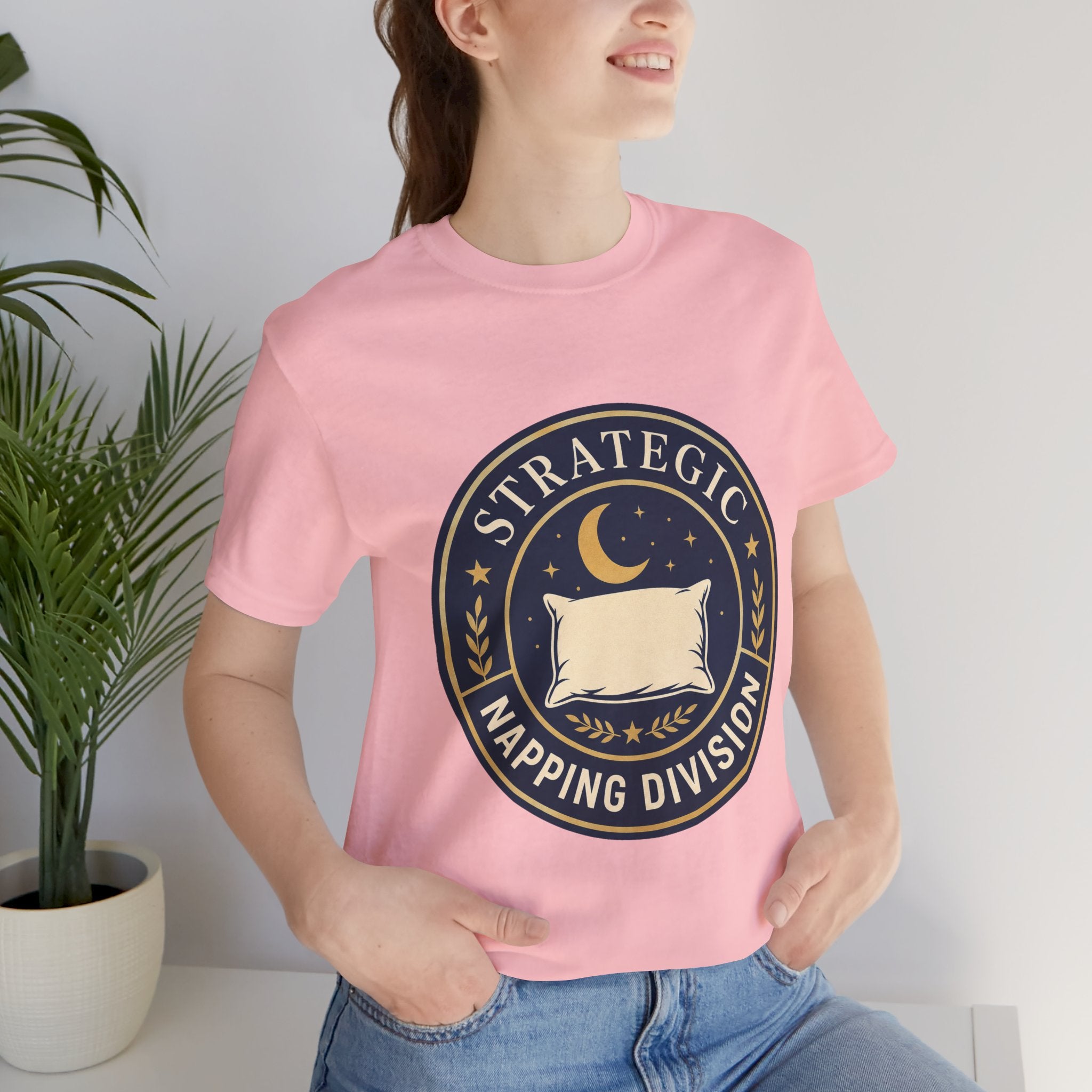 Color: Pink | Mockup 3