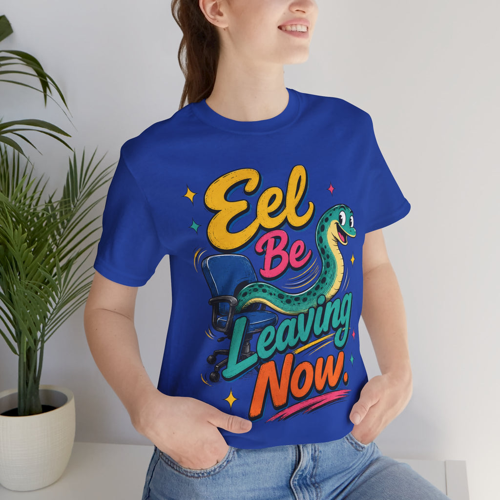 Color: True Royal | Mockup 3