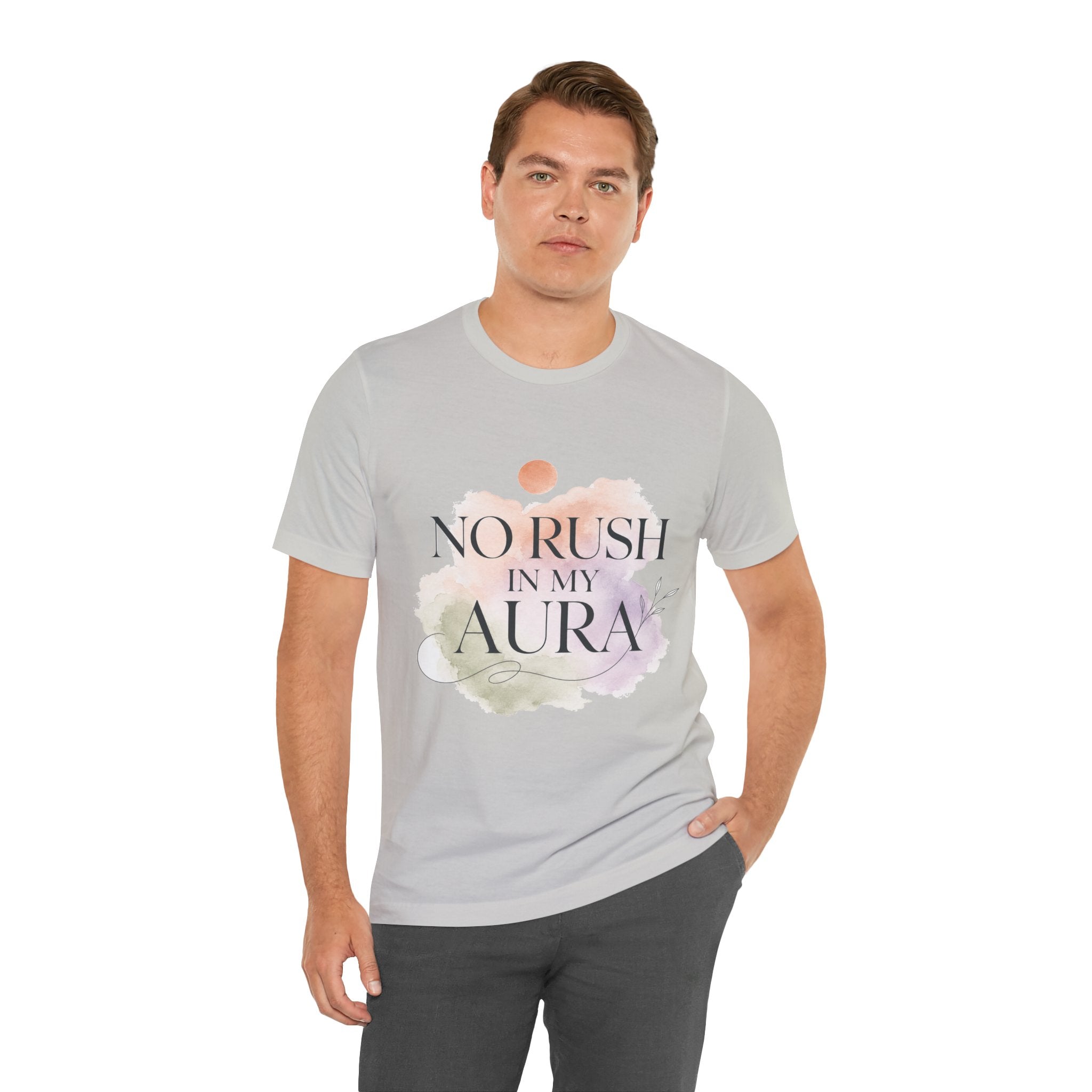 Color: Silver | Mockup 2