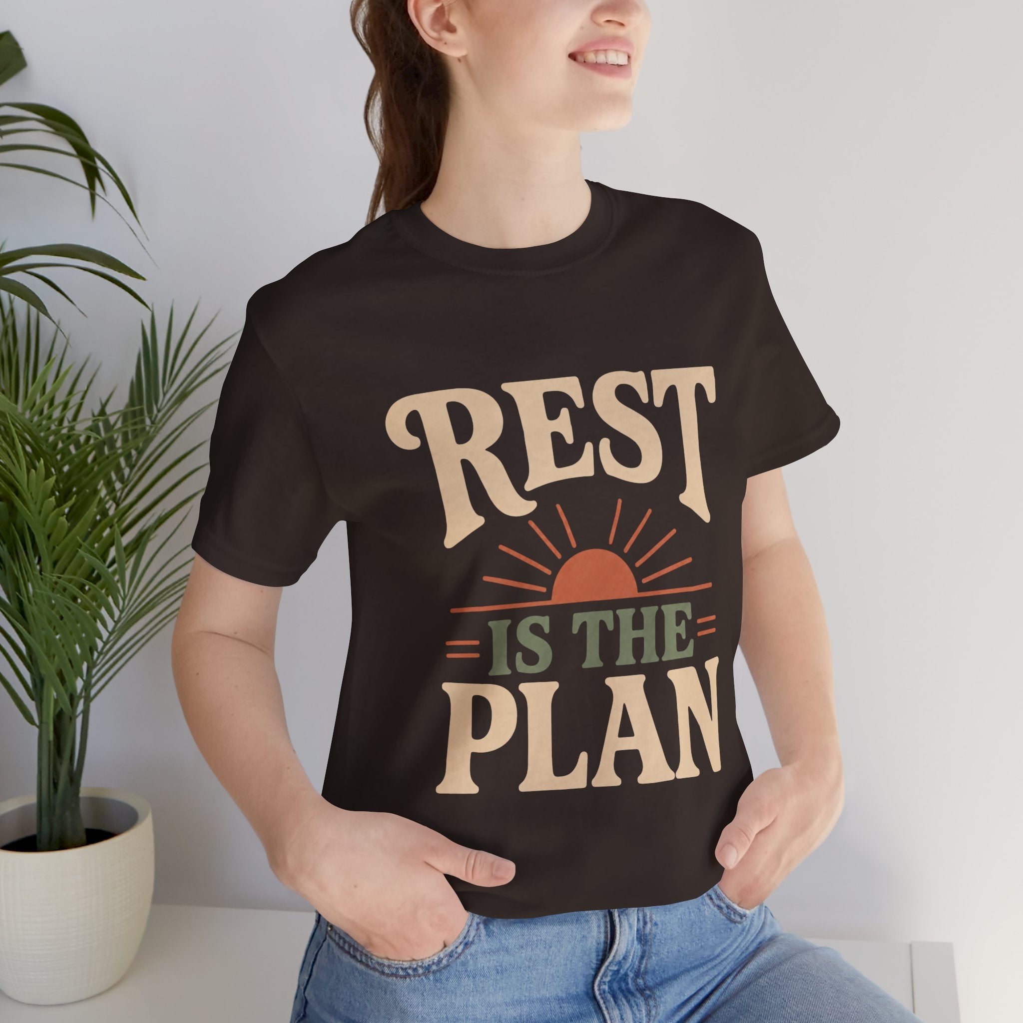 Color: Brown | Mockup 3