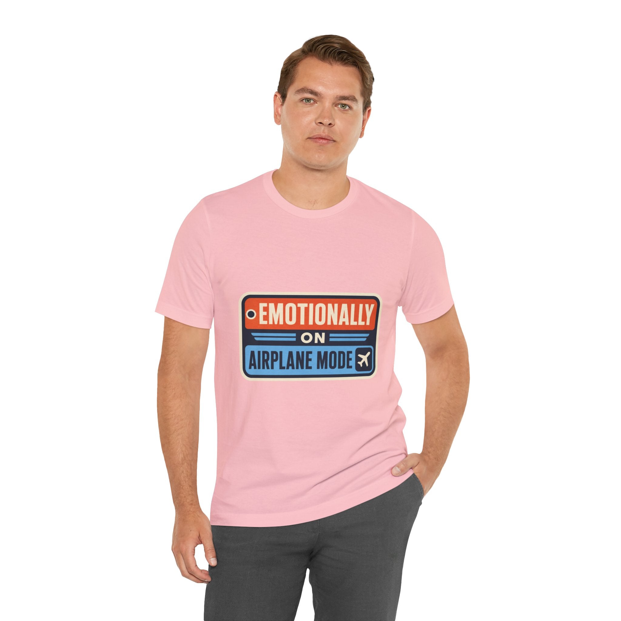 Color: Pink | Mockup 2