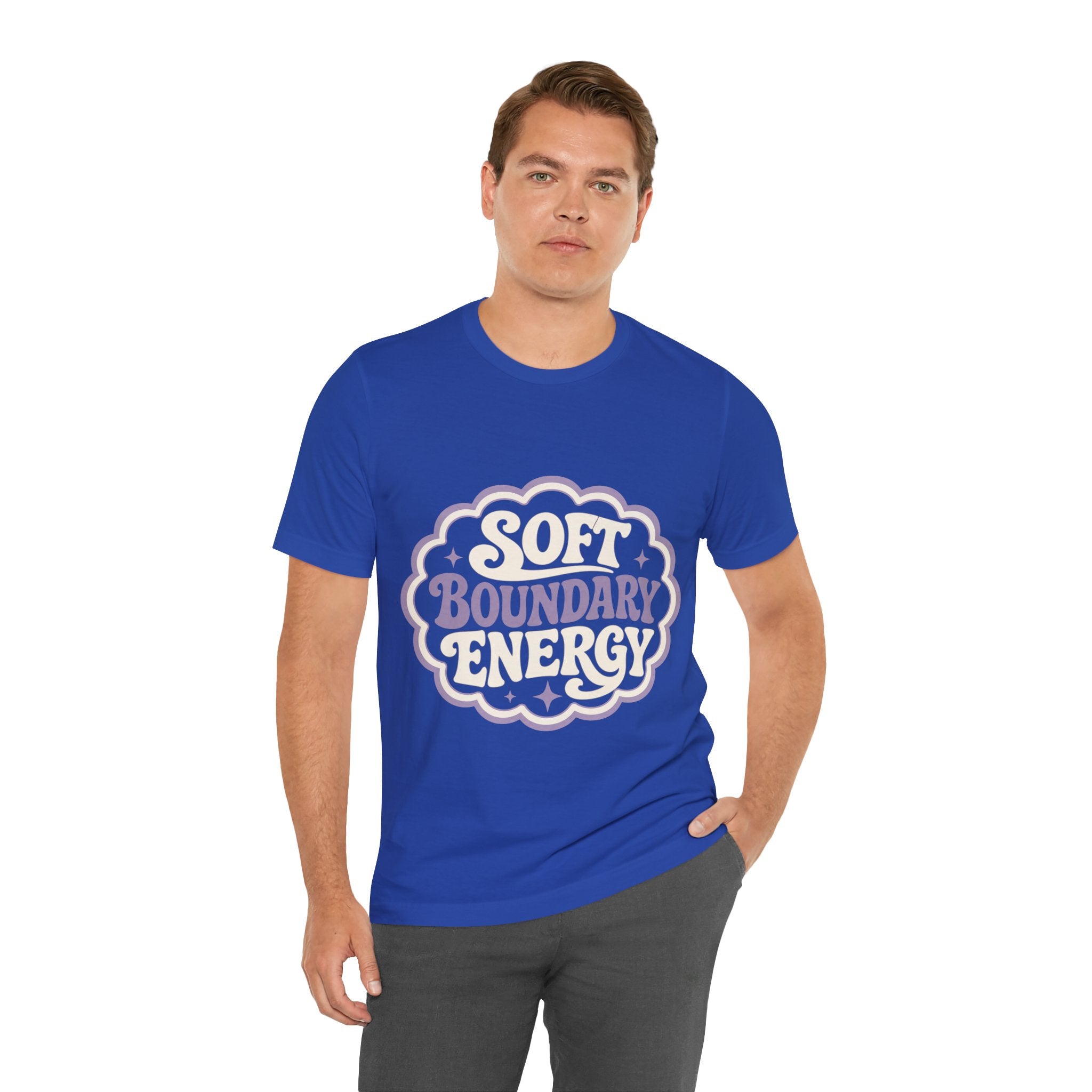 Color: True Royal | Mockup 2
