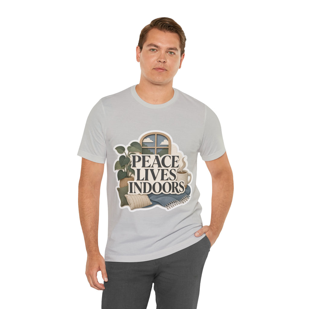 Color: Silver | Mockup 2