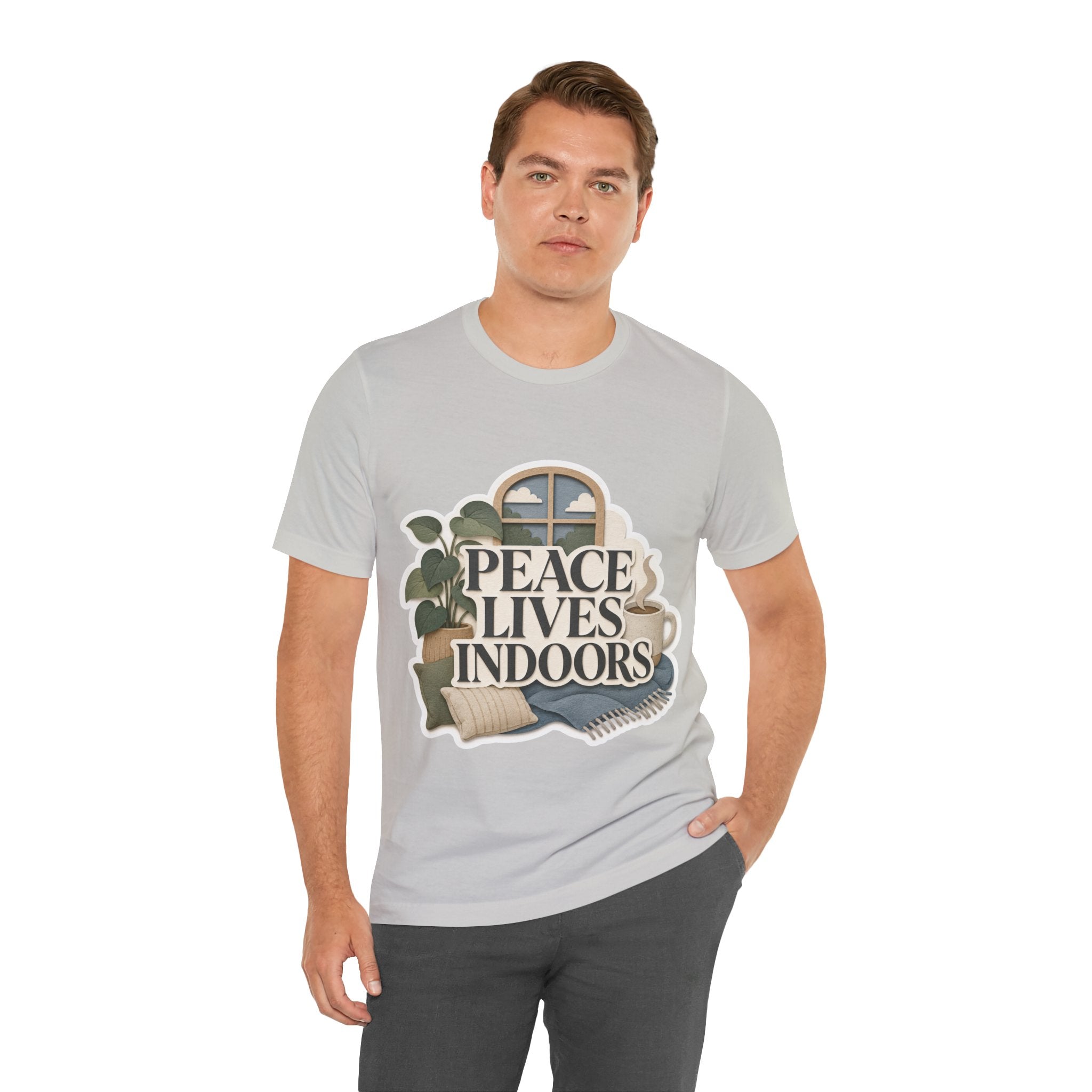 Color: Silver | Mockup 2