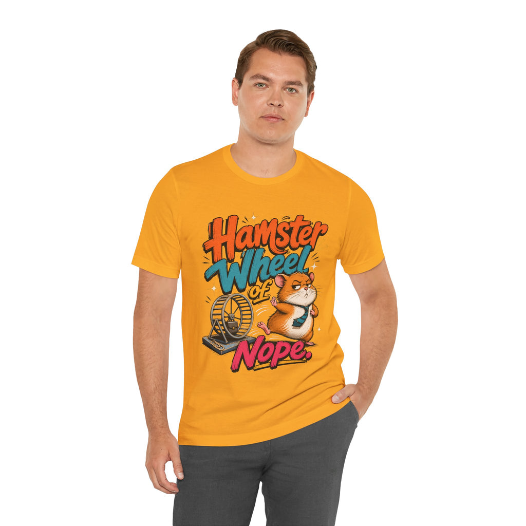 Color: Gold | Mockup 2