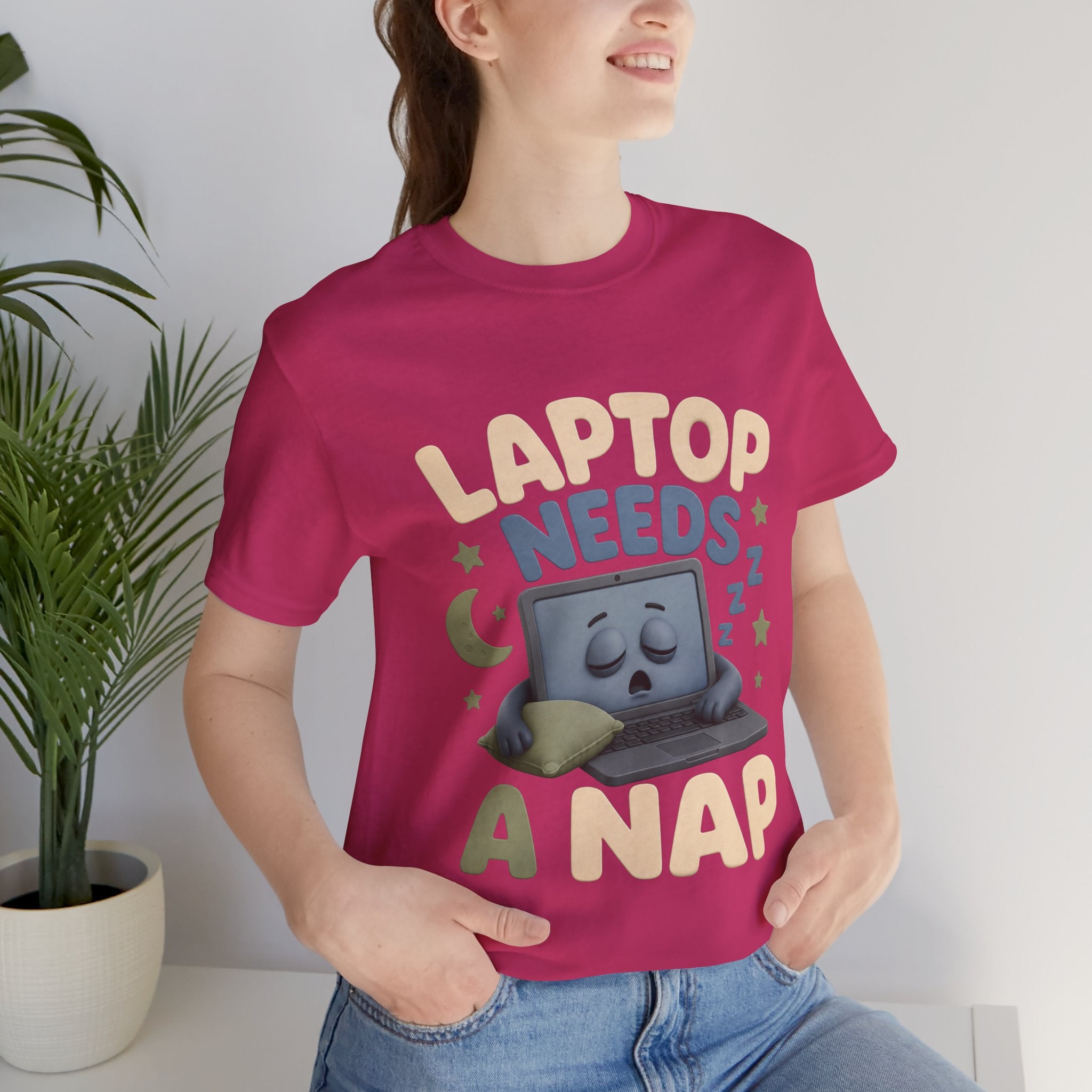 Color: Berry | Mockup 3