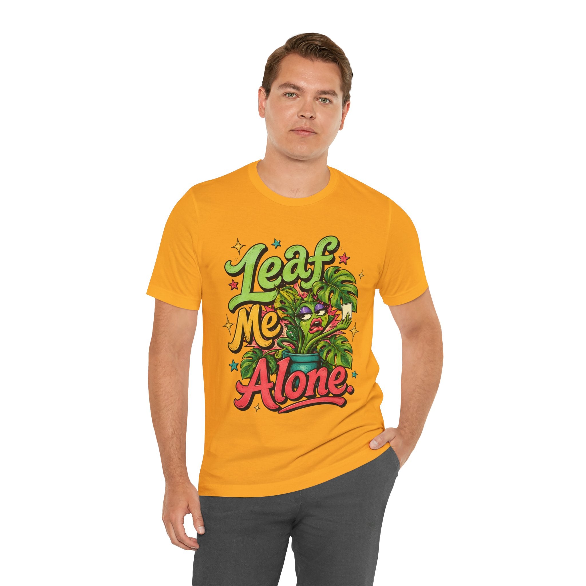 Color: Gold | Mockup 2