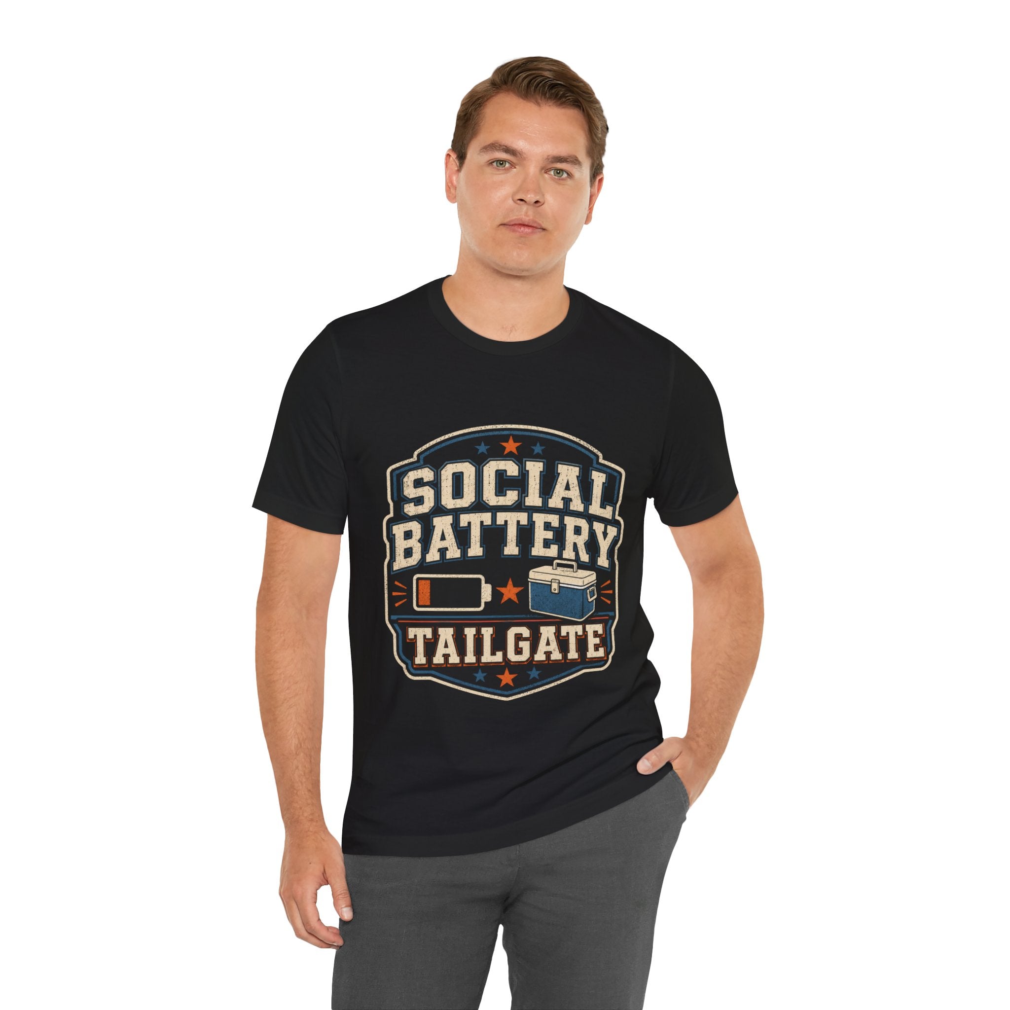 Color: Black | Mockup 2