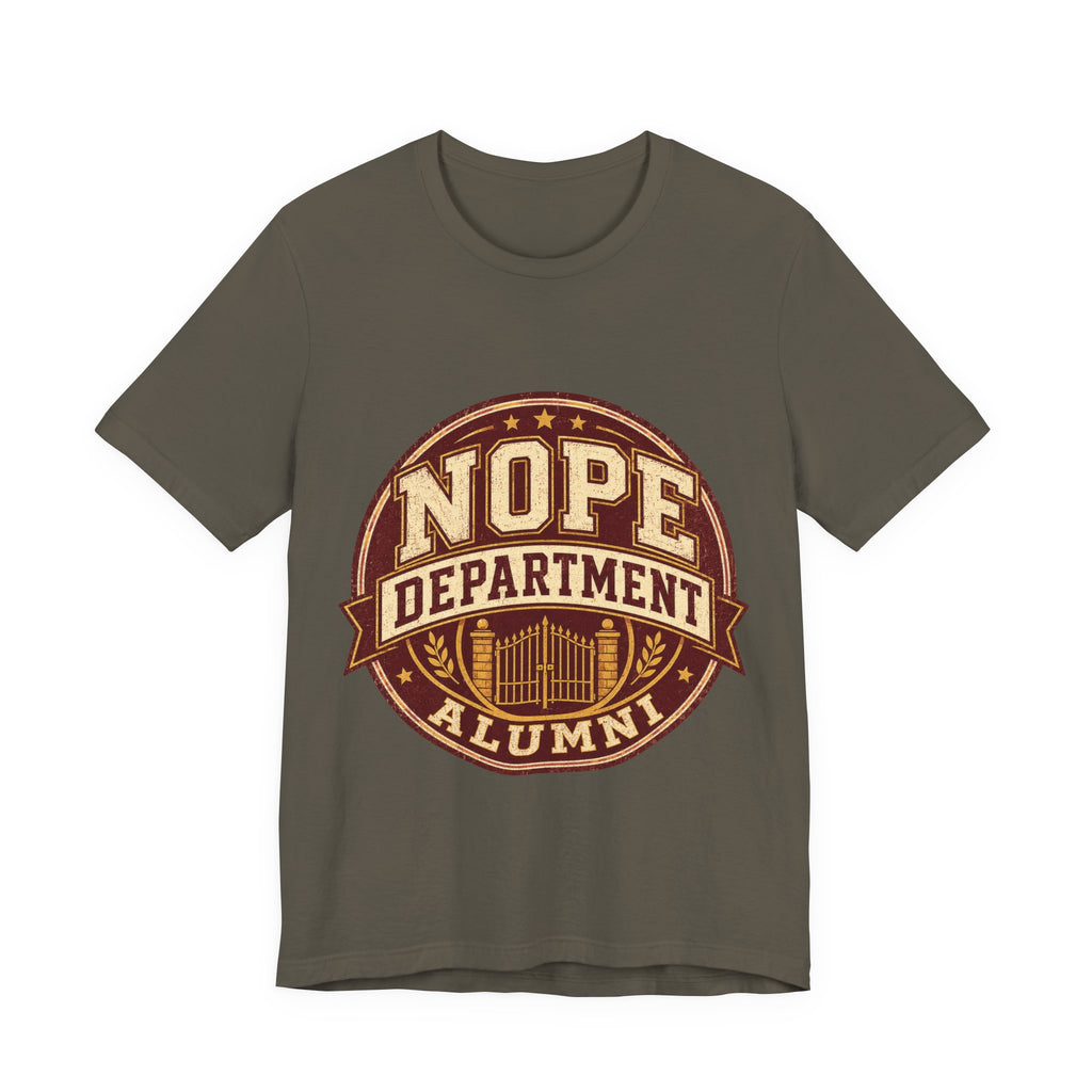 Color: Army | Mockup 1