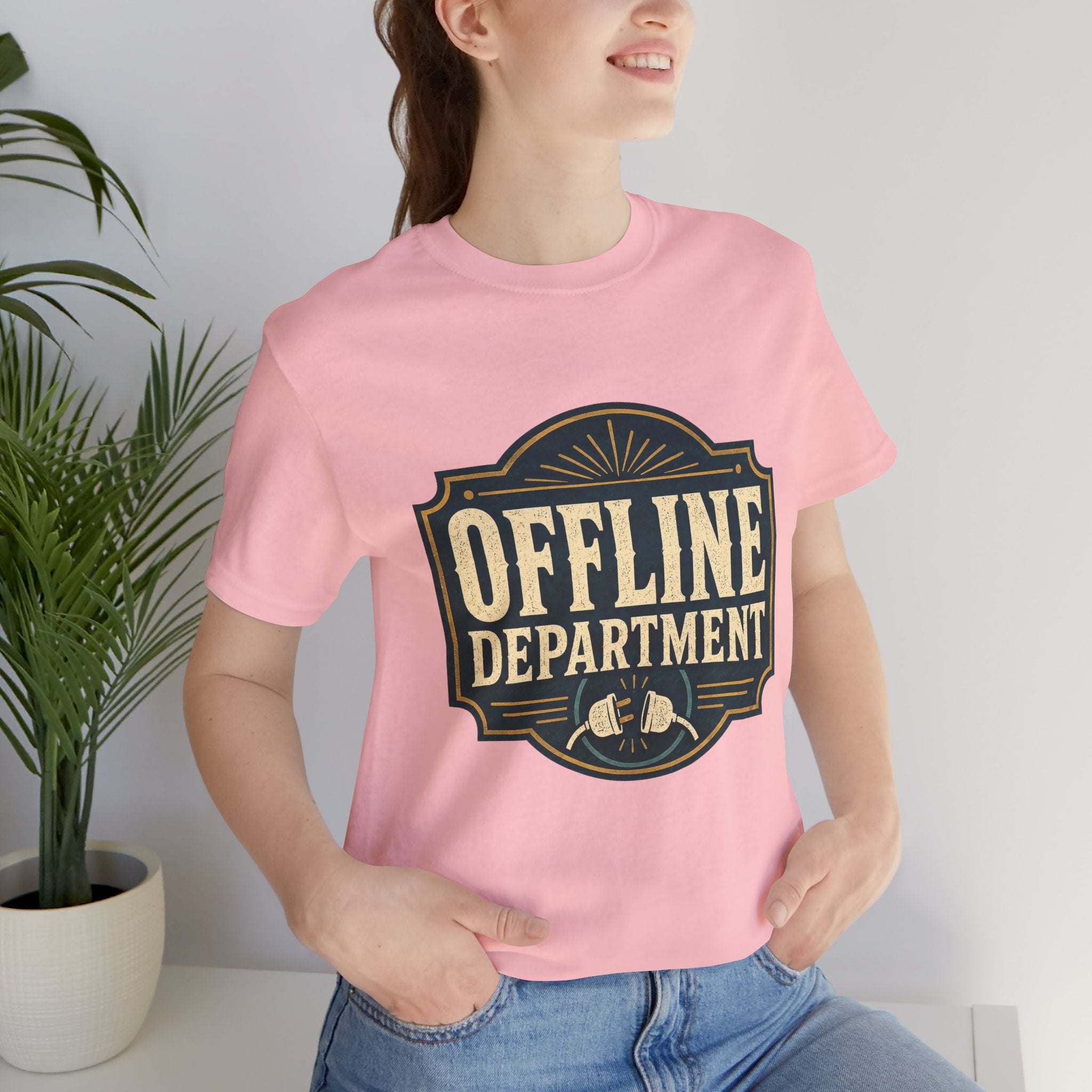 Color: Pink | Mockup 3