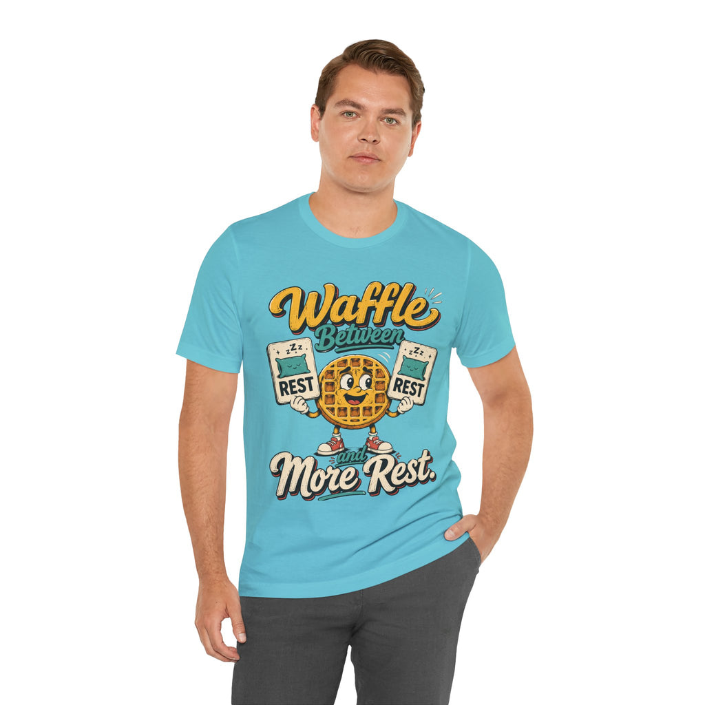 Color: Turquoise | Mockup 2