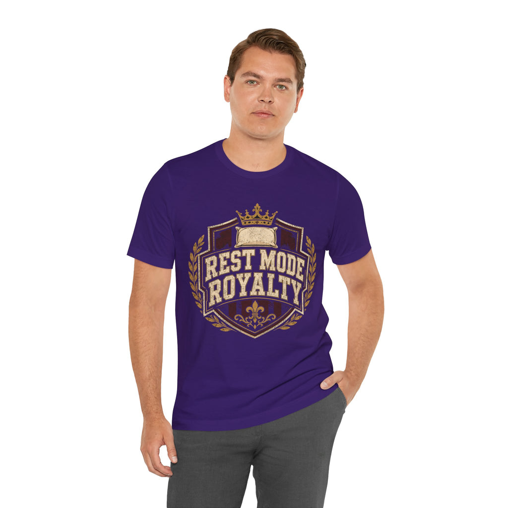 Color: Team Purple | Mockup 2