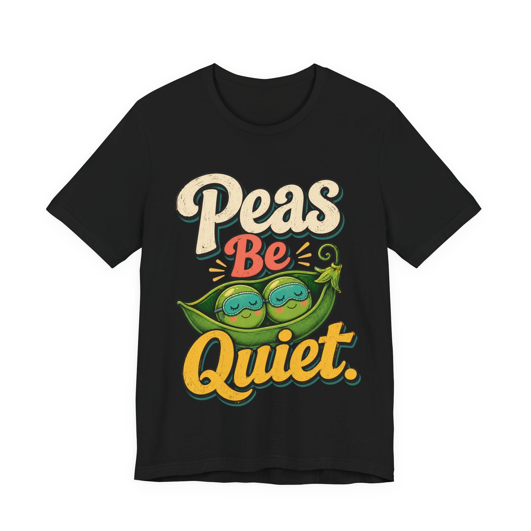 Color: Black | Mockup 1