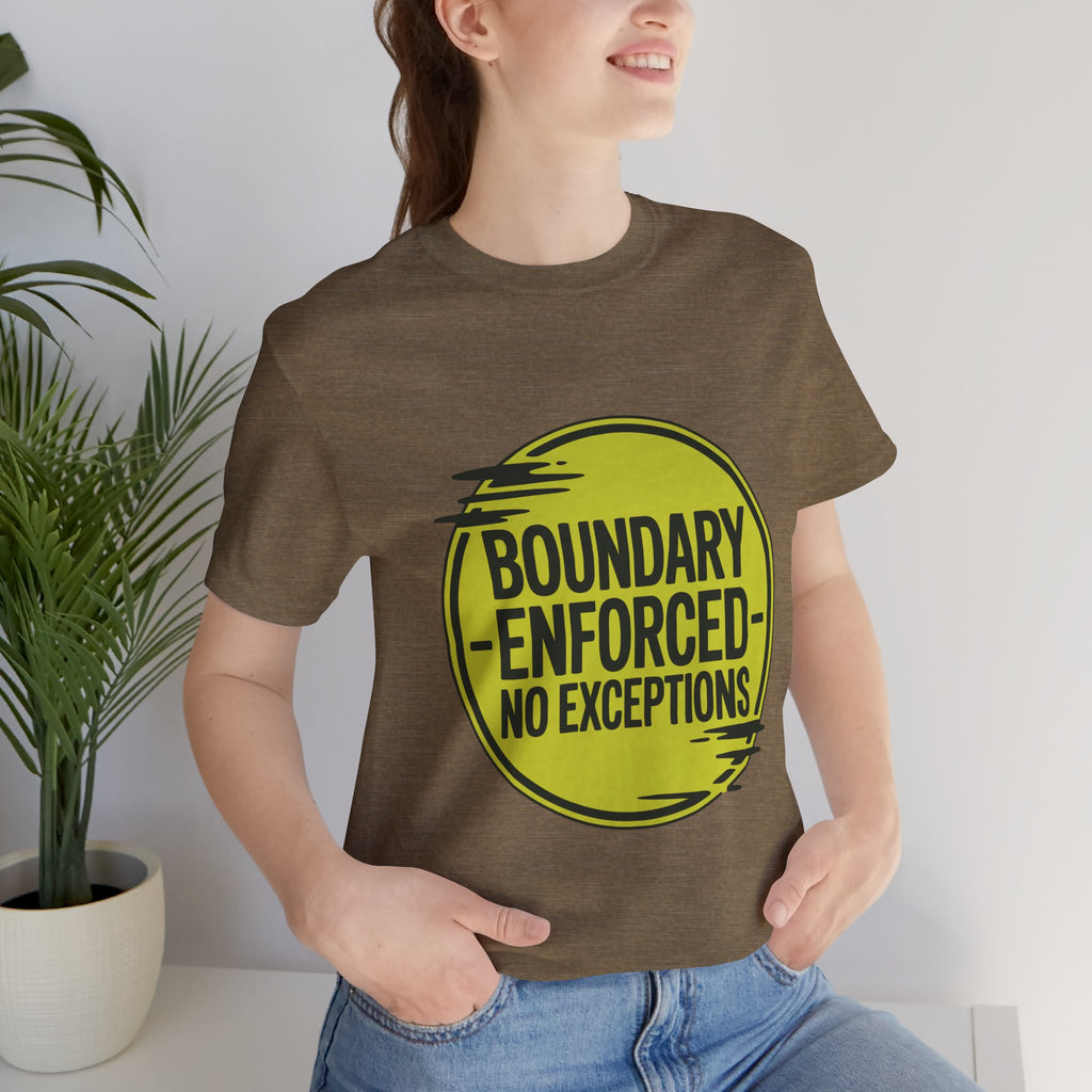 Color: Heather Olive | Mockup 3