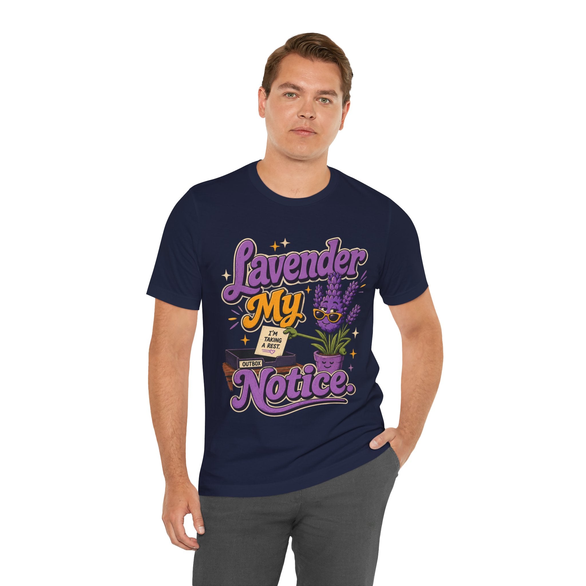 Color: Navy | Mockup 2