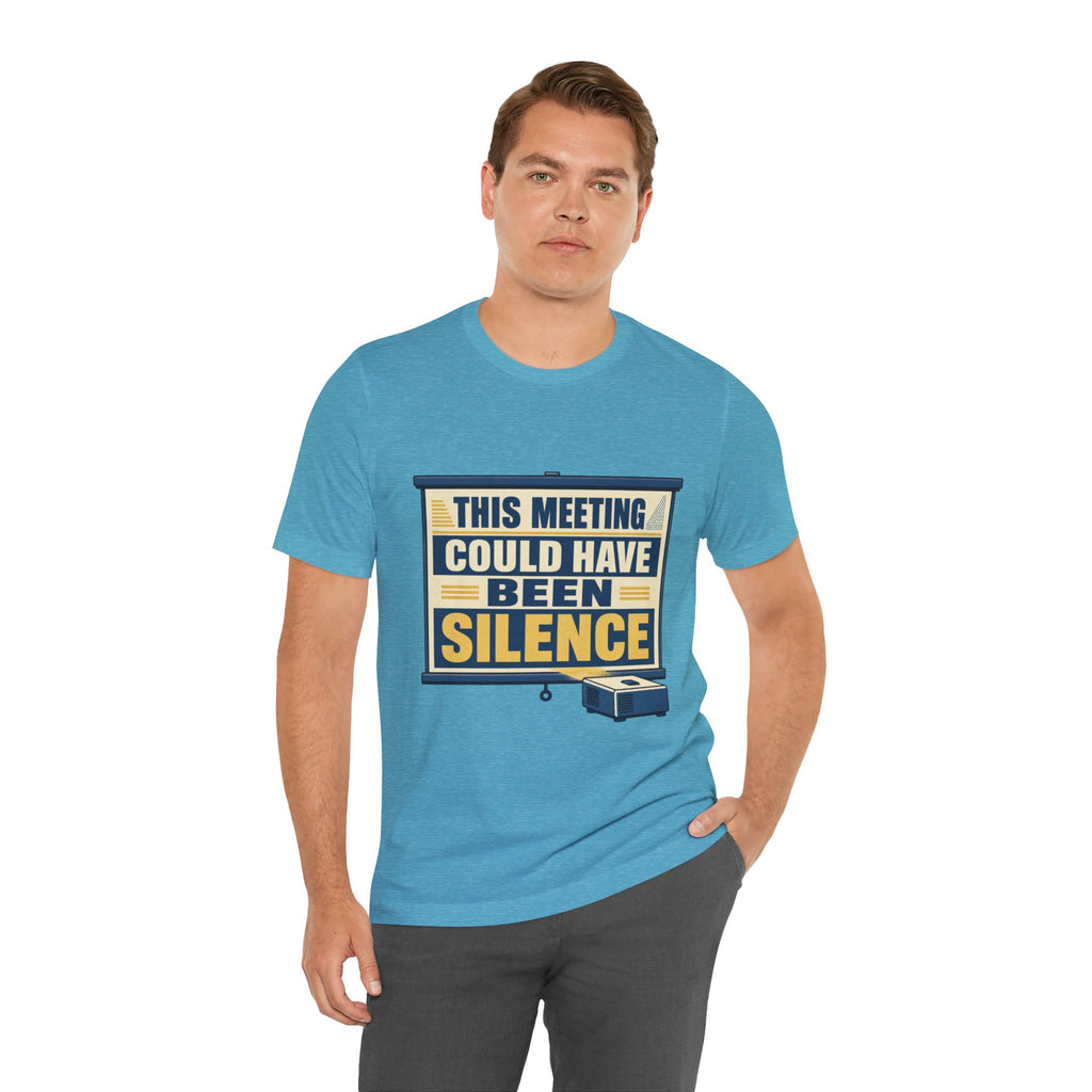 Color: Heather Aqua | Mockup 2