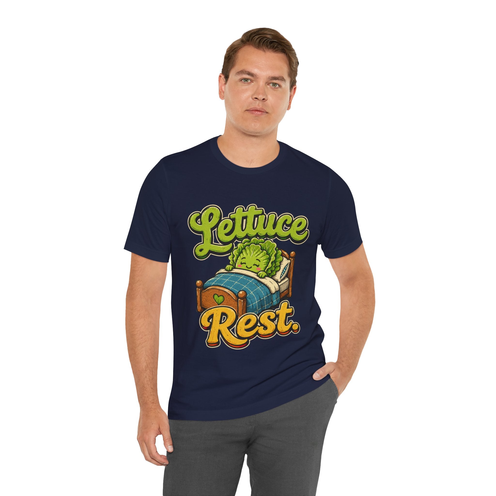 Color: Navy | Mockup 2