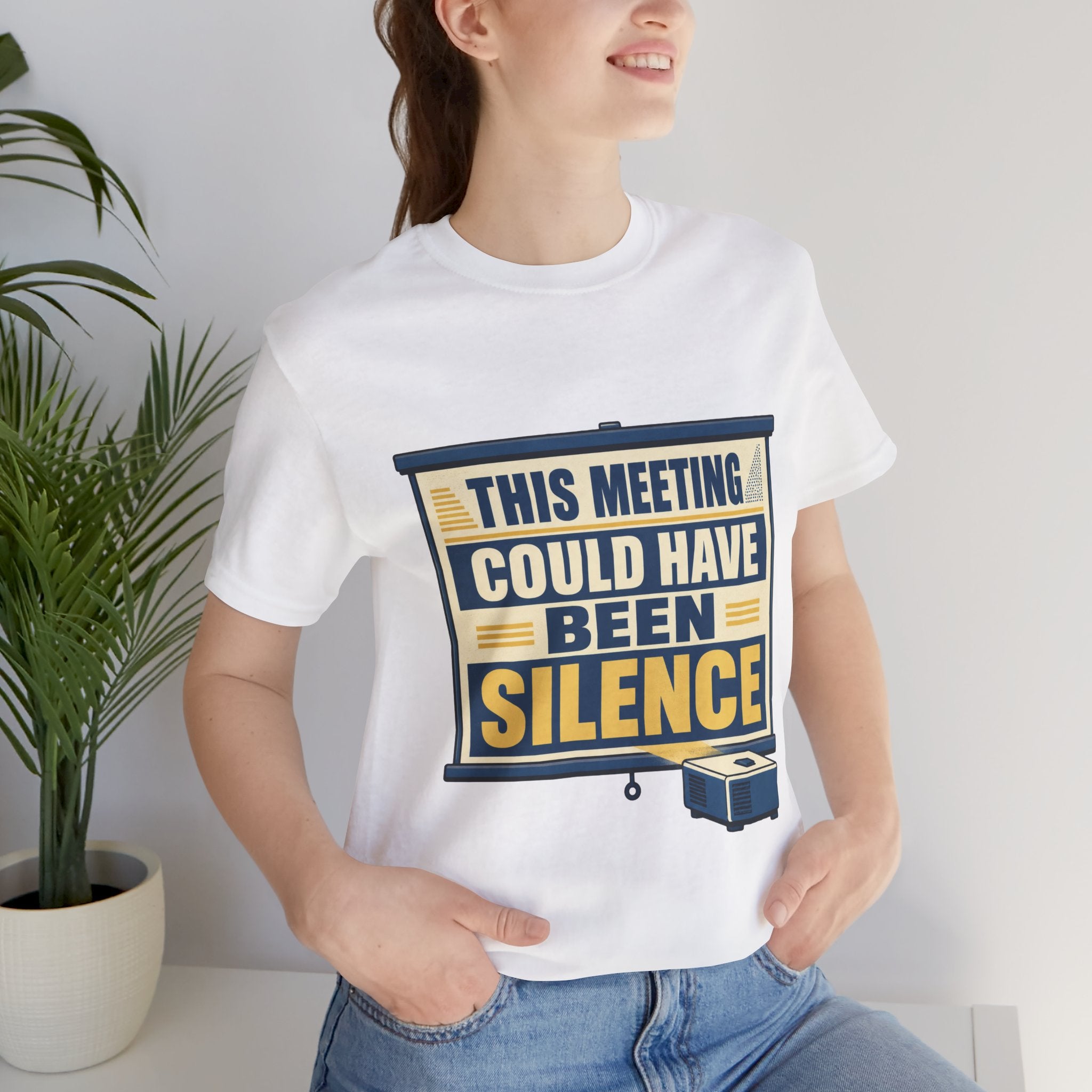 Color: White | Mockup 3