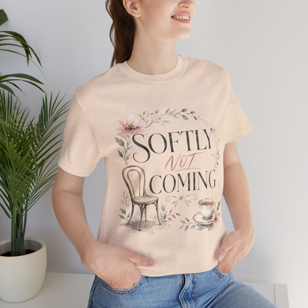 Color: Soft Cream | Mockup 3