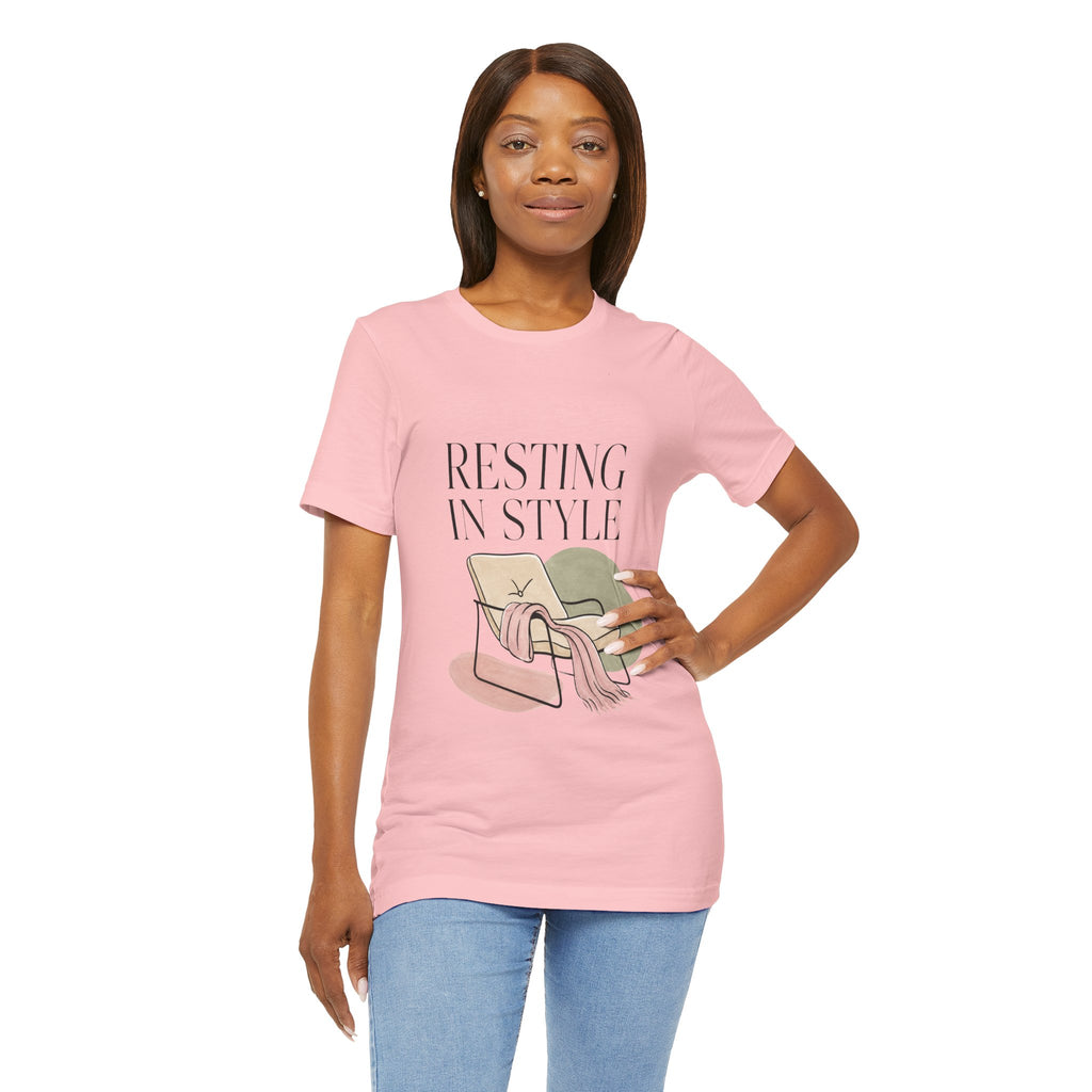 Color: Pink | Mockup 2