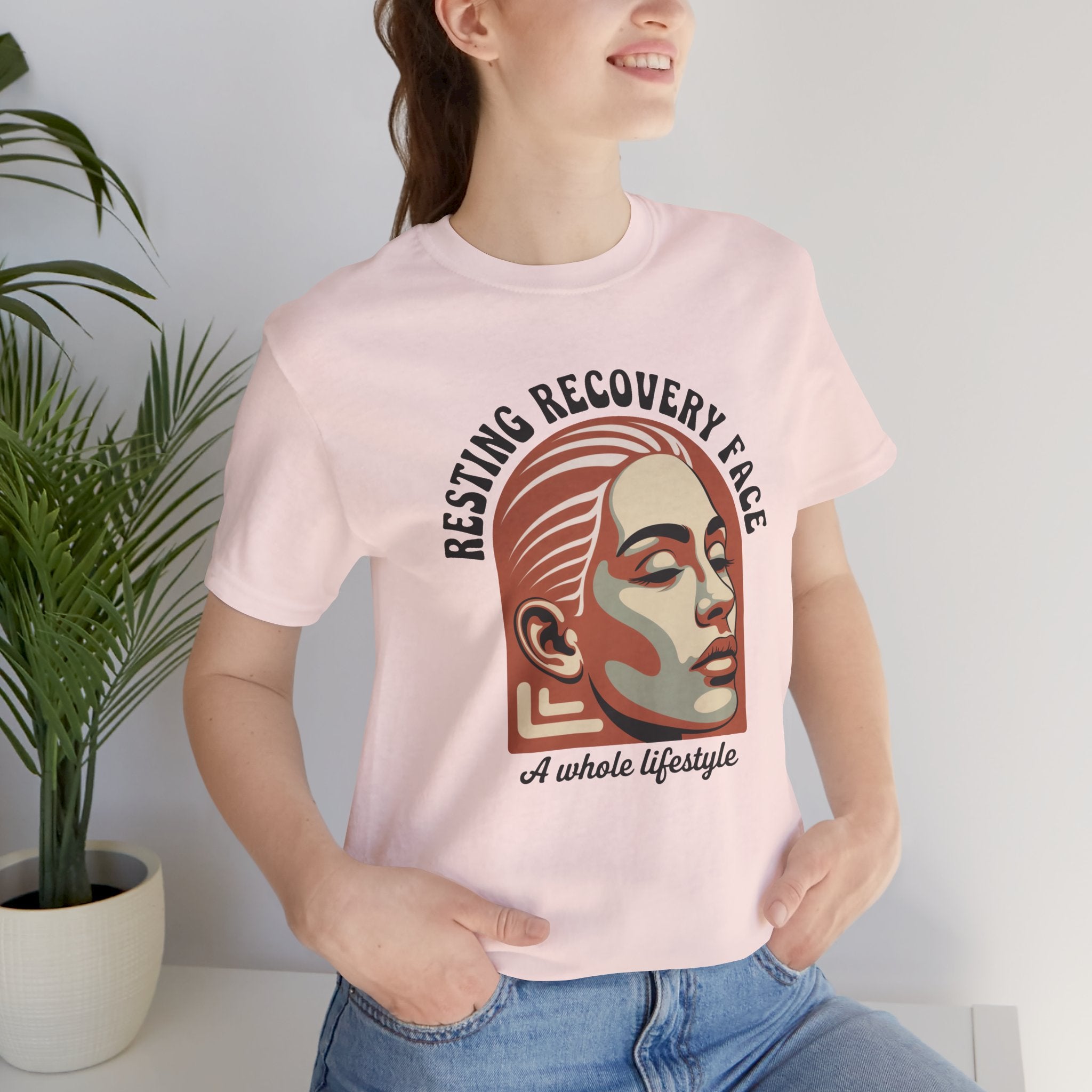Color: Soft Pink | Mockup 3