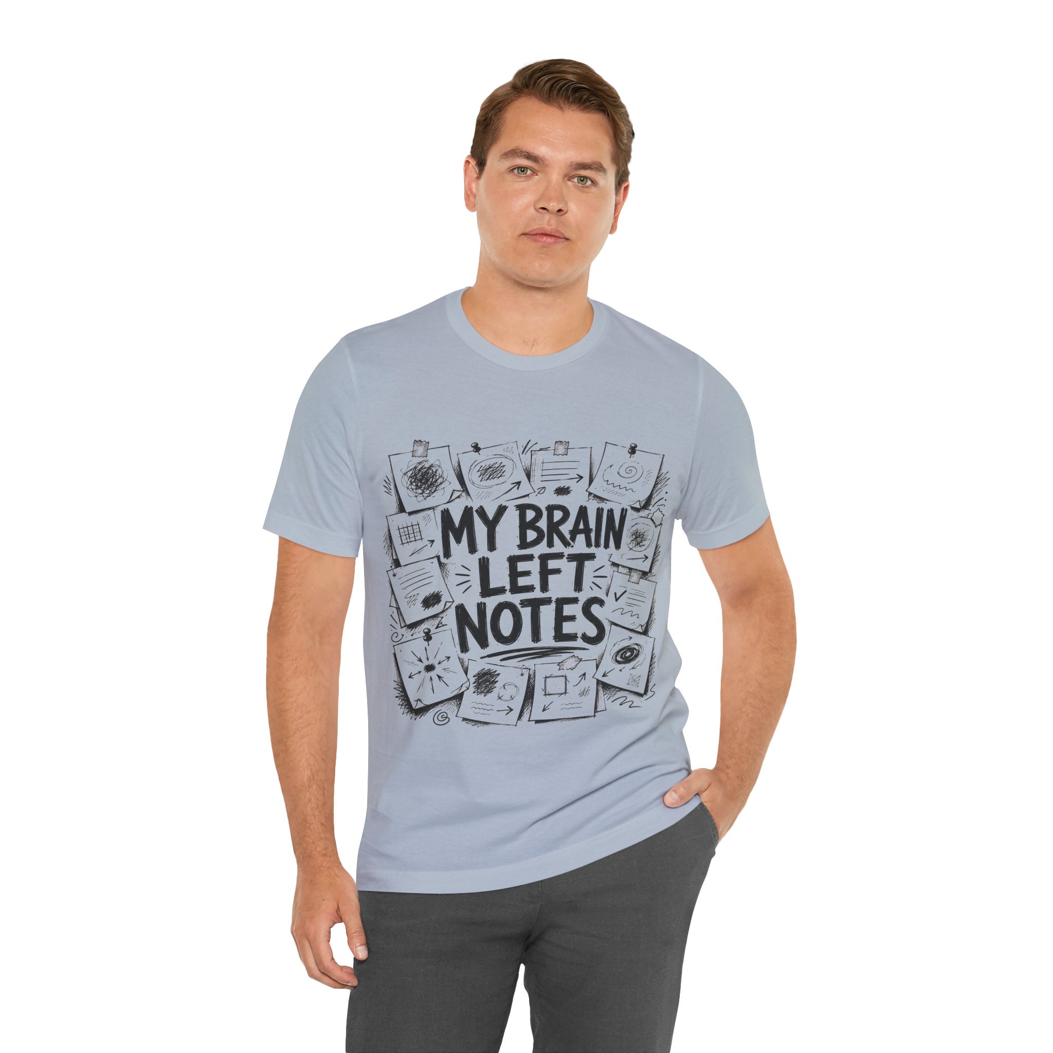 Color: Light Blue | Mockup 2