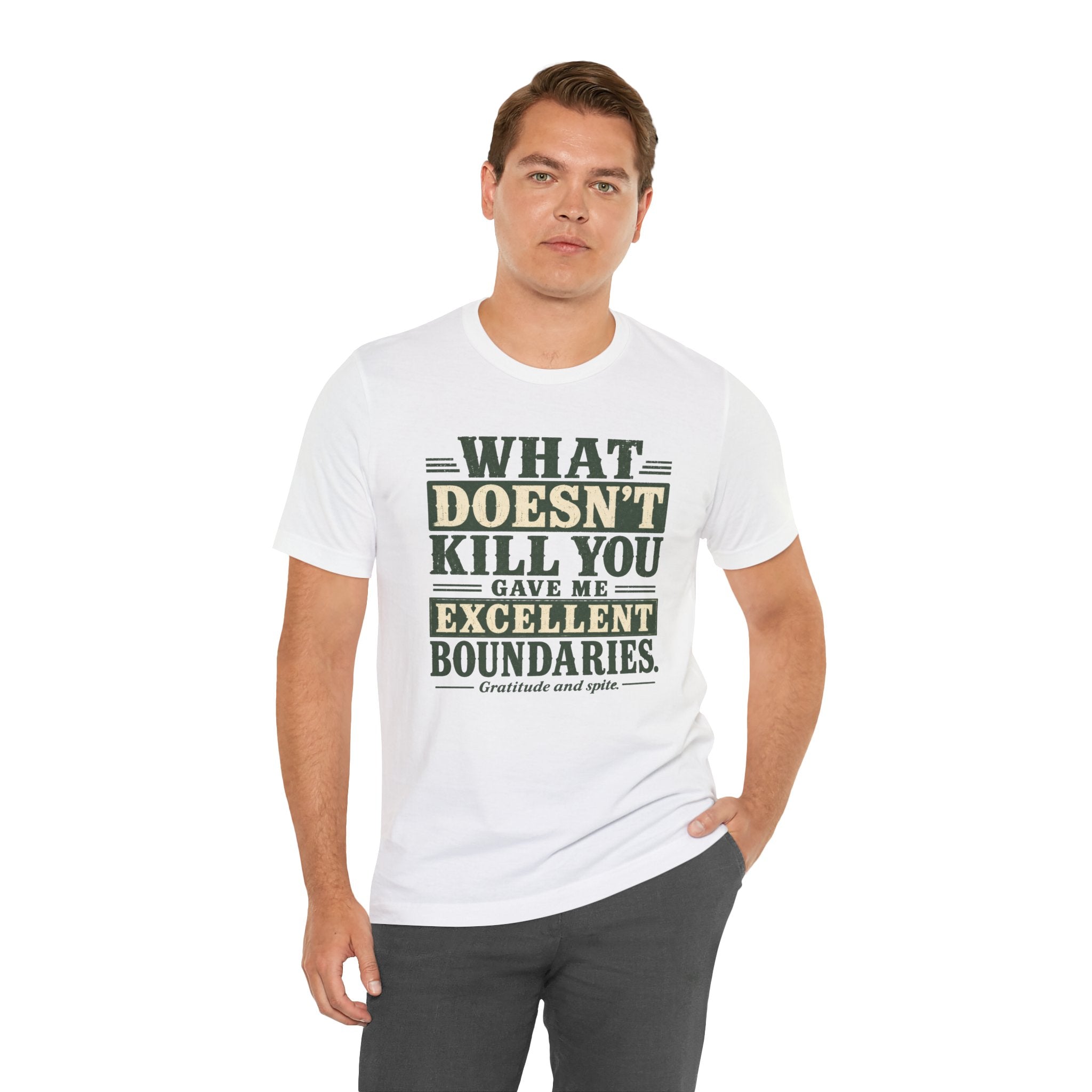 Color: White | Mockup 2
