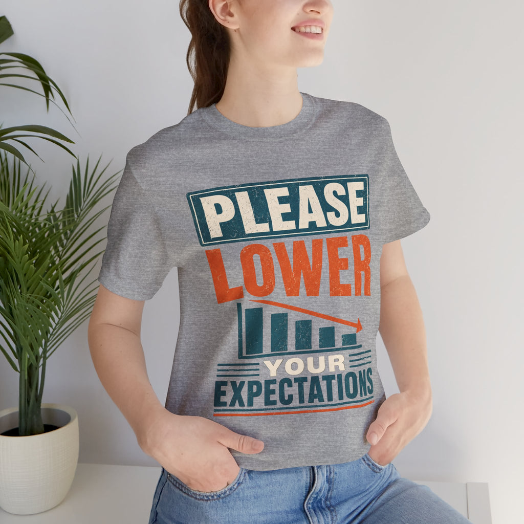 Color: Athletic Heather | Mockup 3