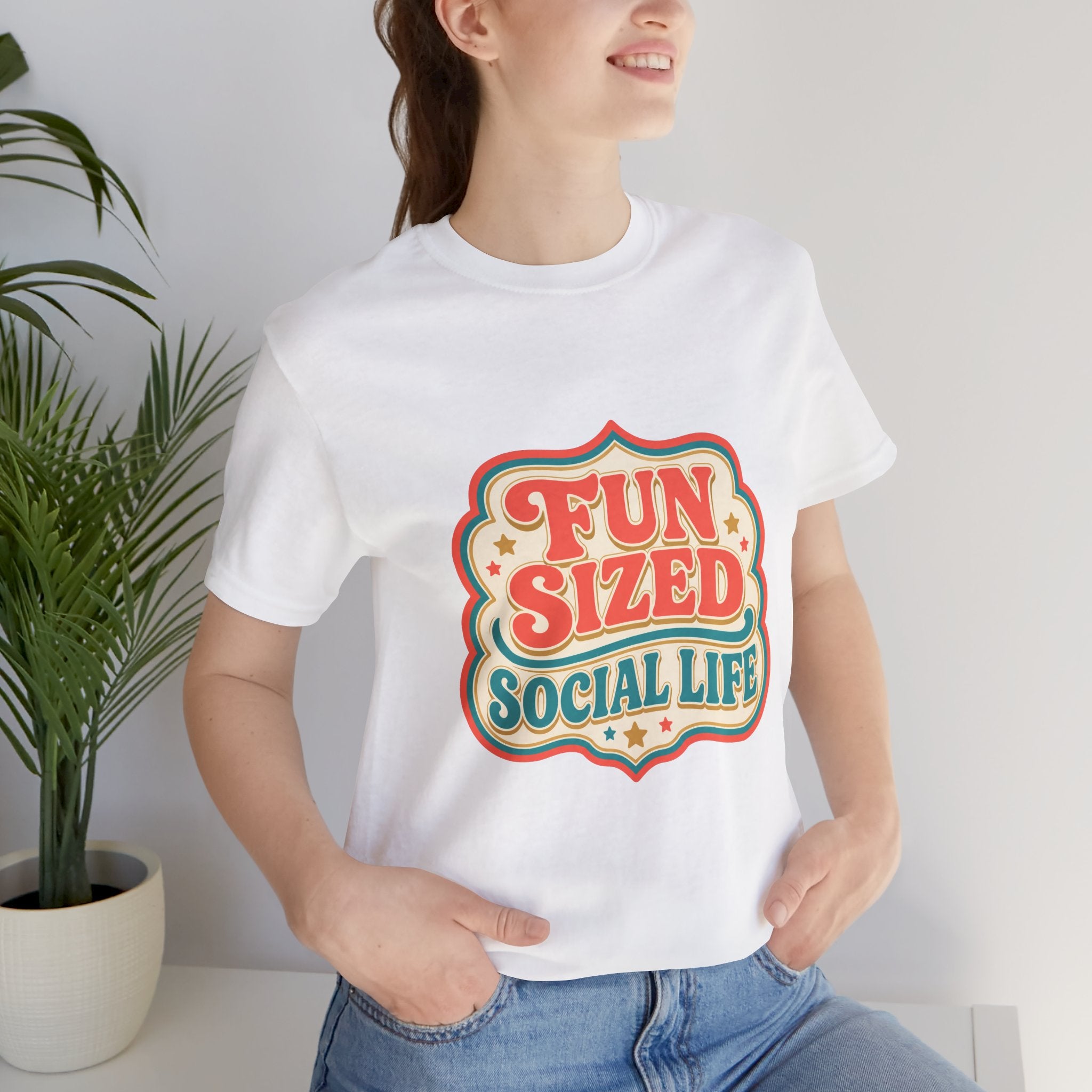 Color: White | Mockup 3