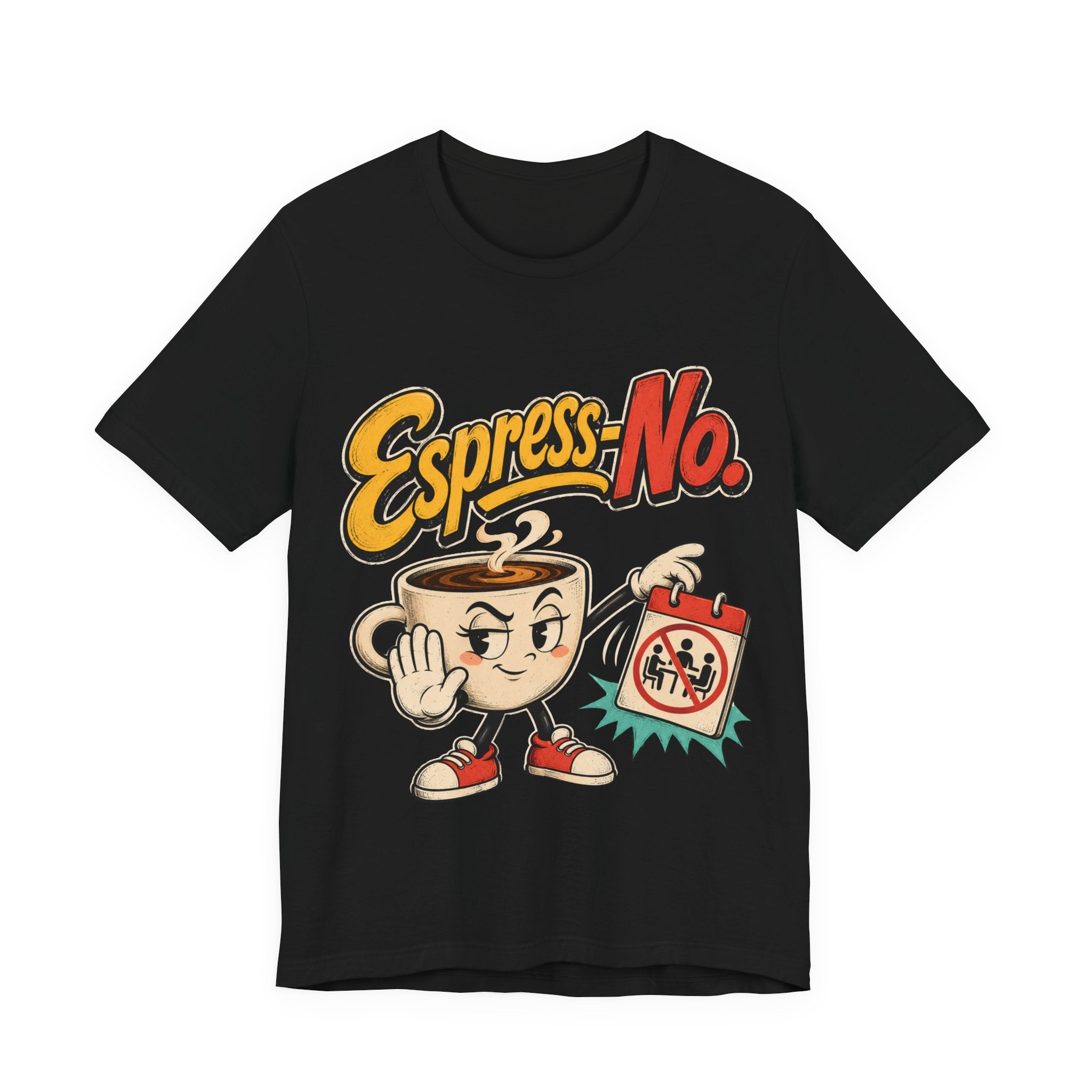 Color: Black | Mockup 1