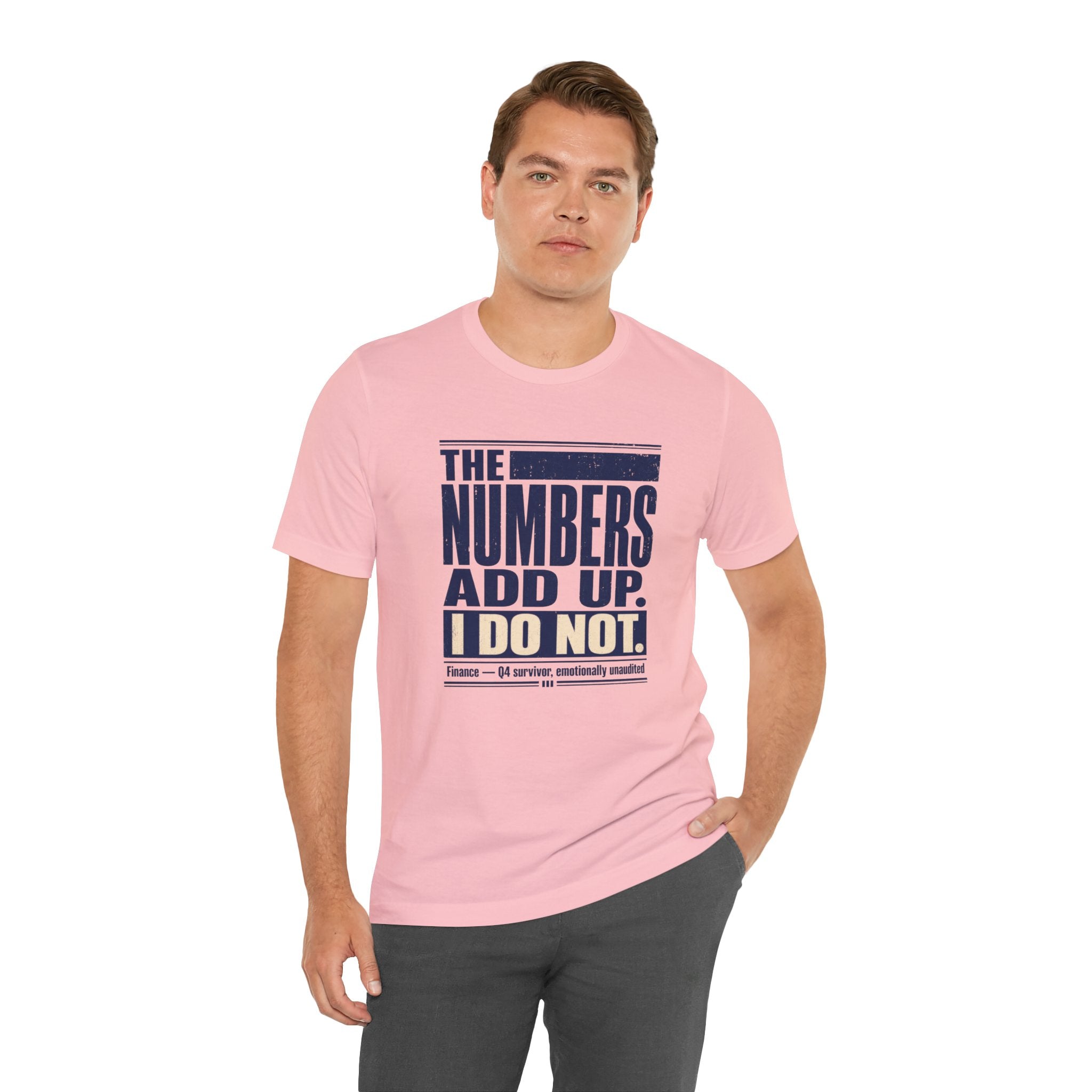 Color: Pink | Mockup 2