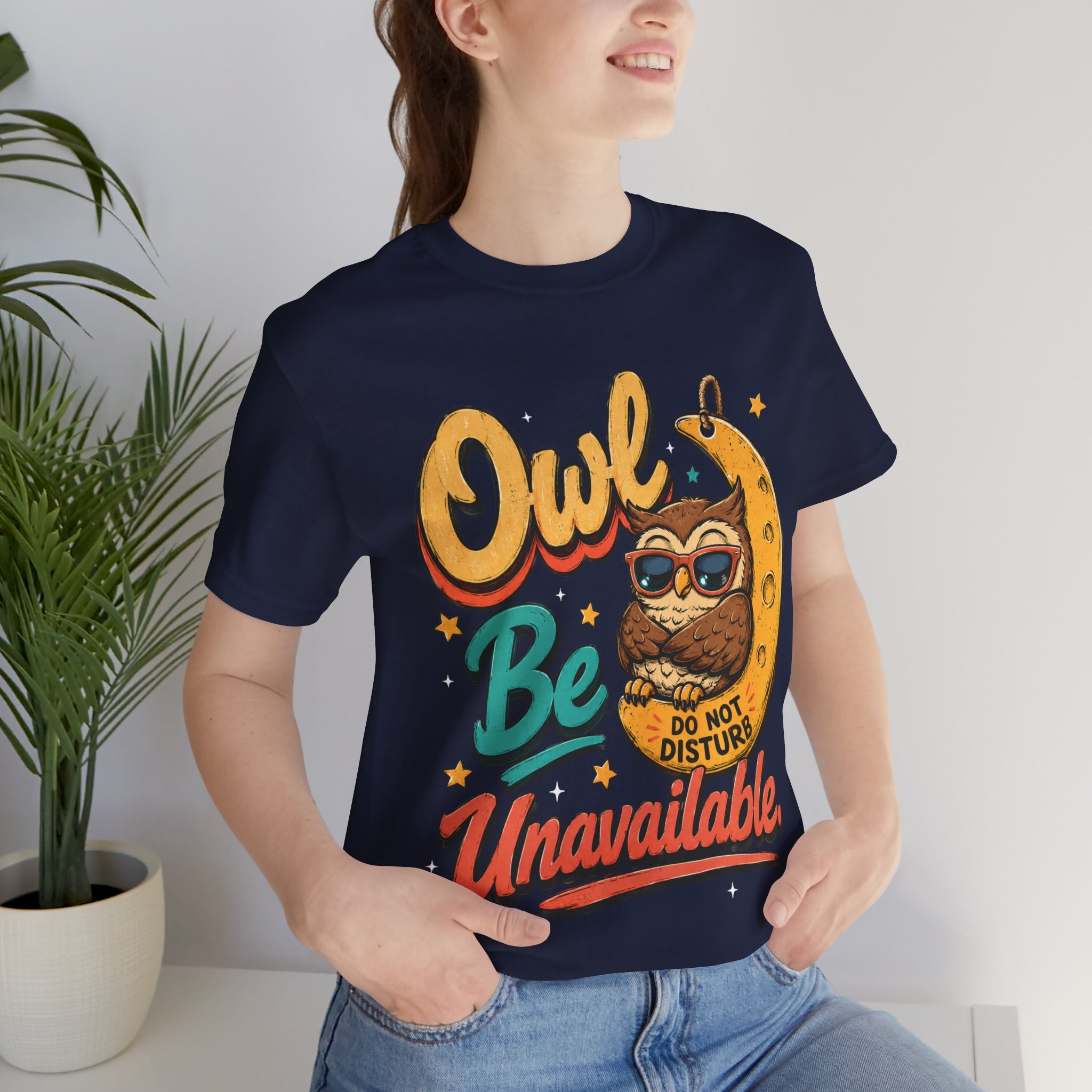 Color: Navy | Mockup 3