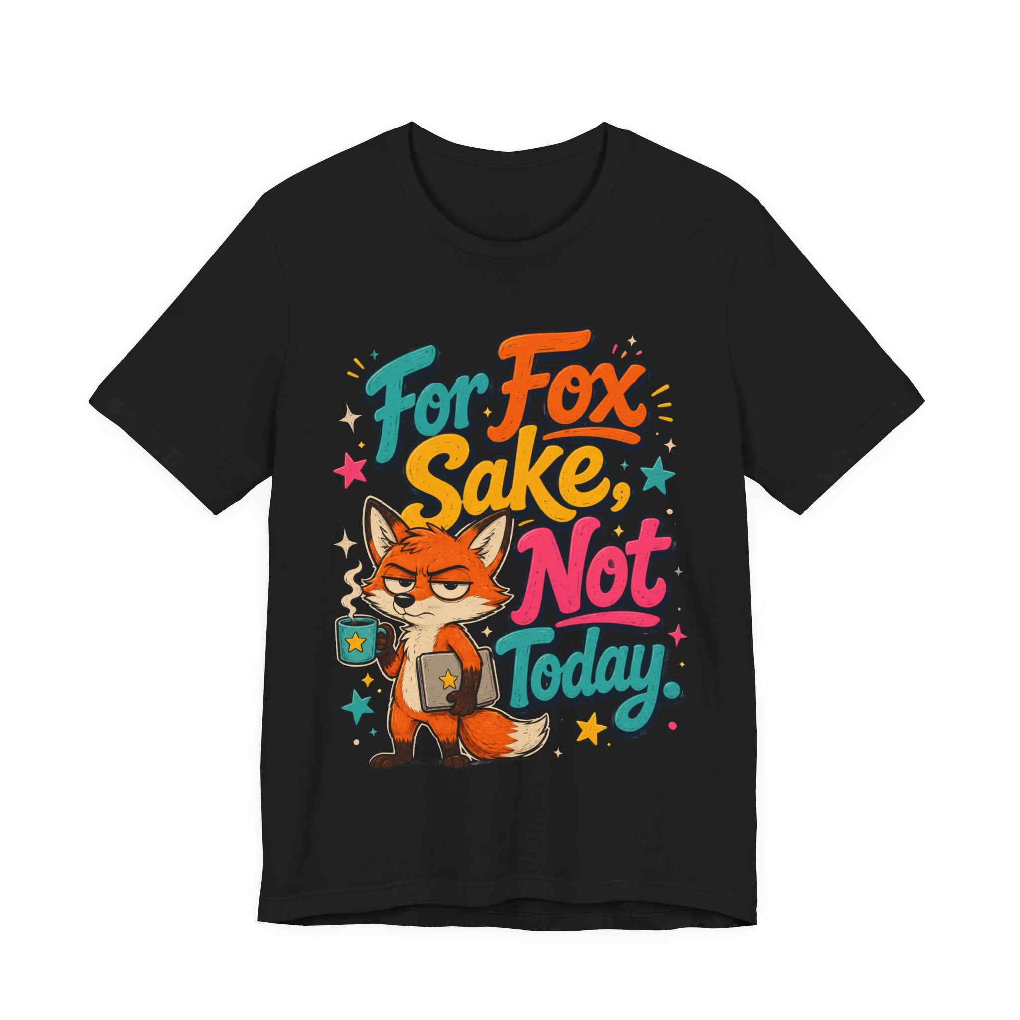 Color: Black | Mockup 1