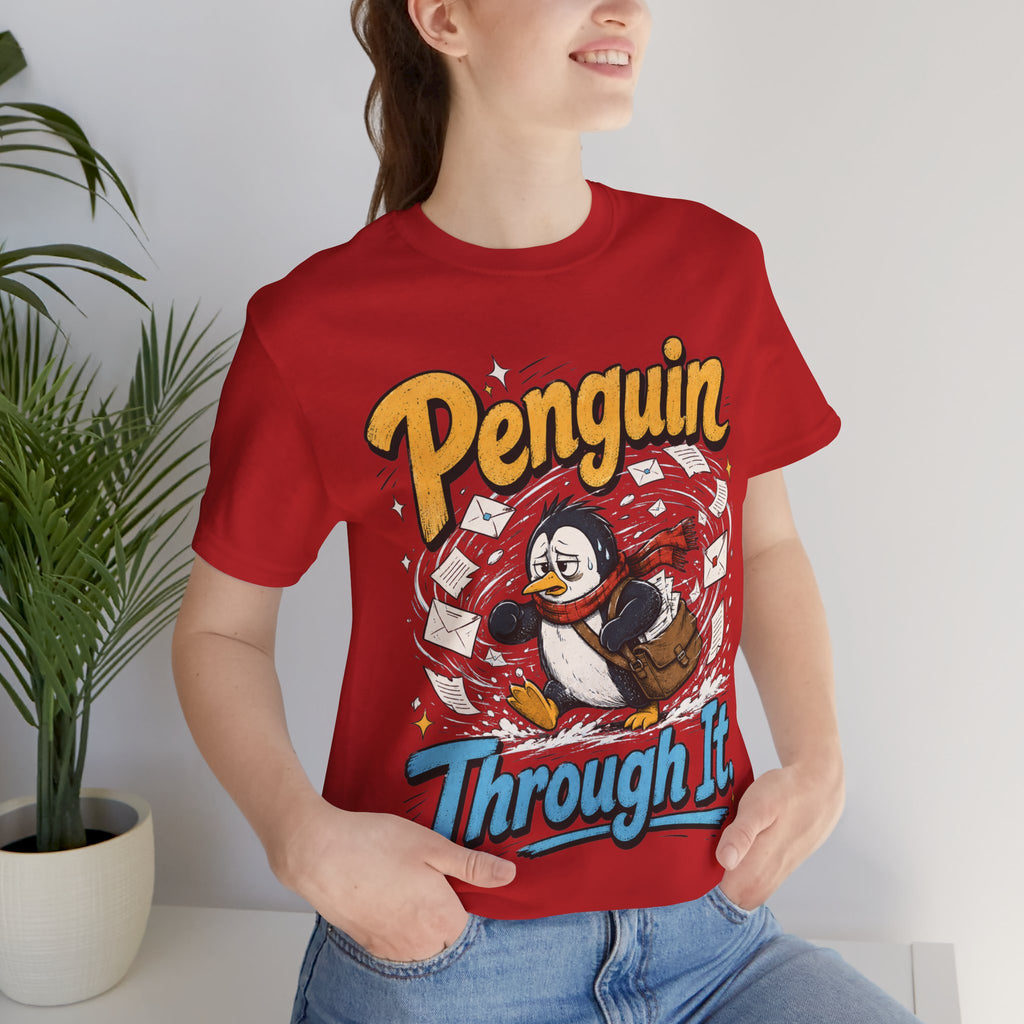 Color: Red | Mockup 3