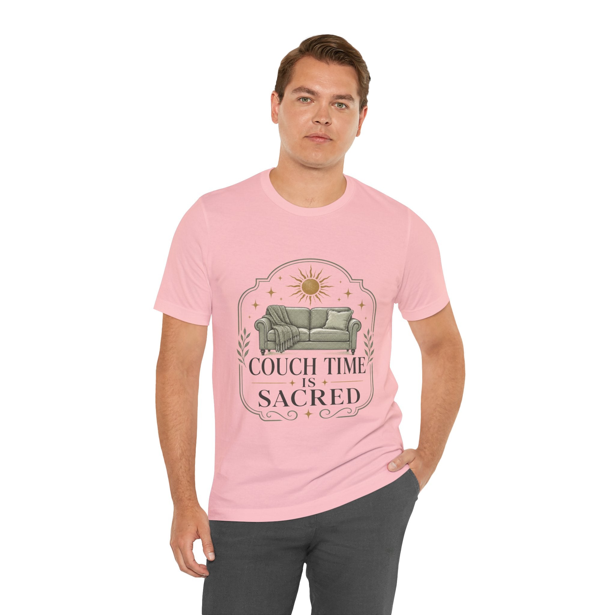 Color: Pink | Mockup 2
