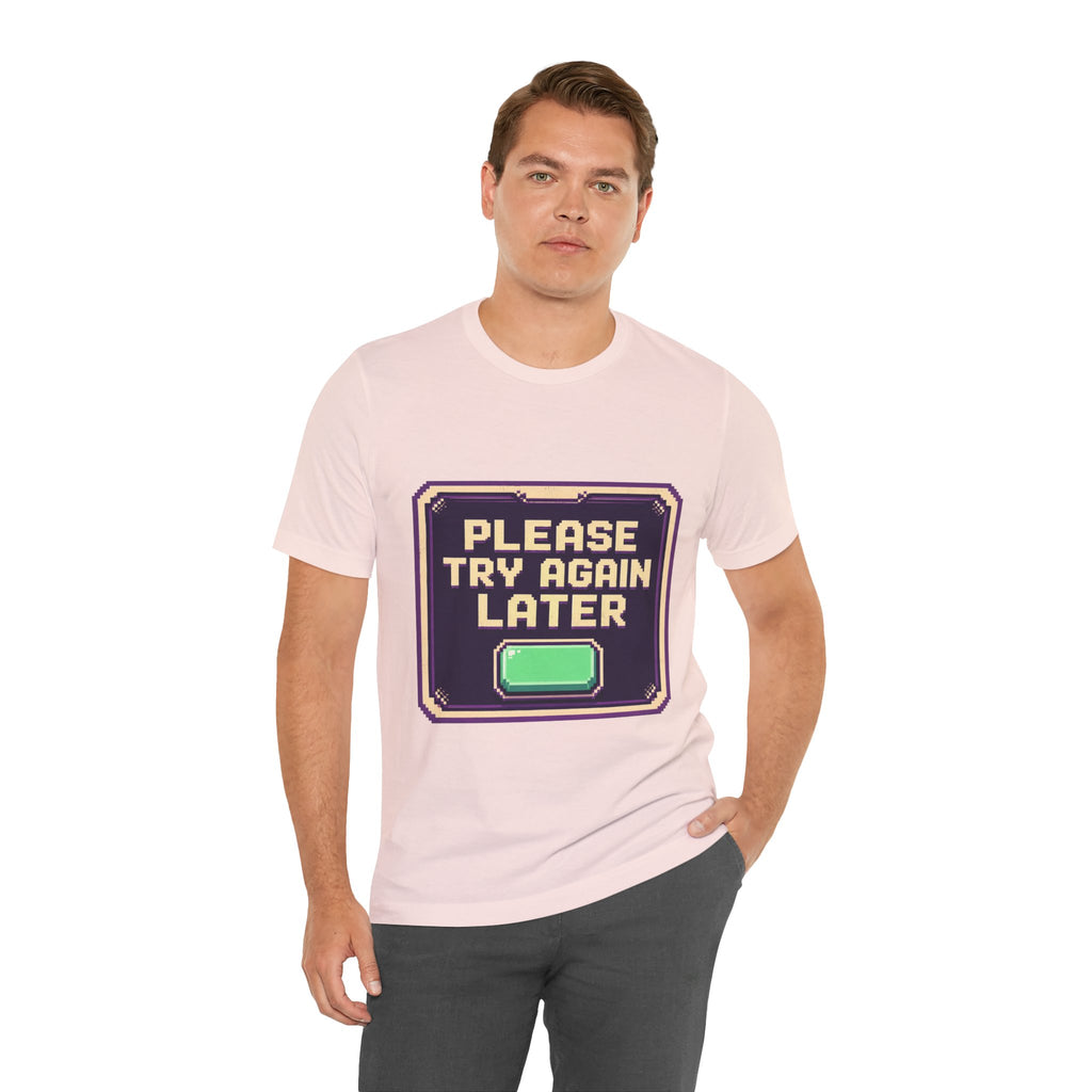 Color: Soft Pink | Mockup 2