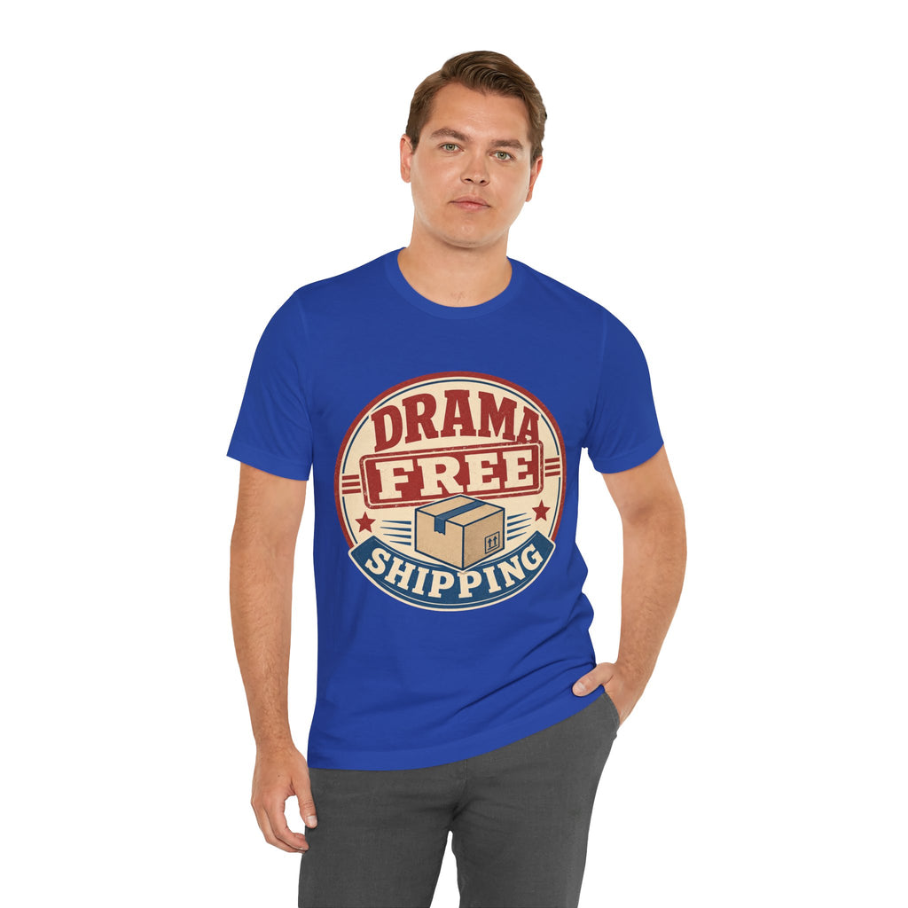 Color: True Royal | Mockup 2