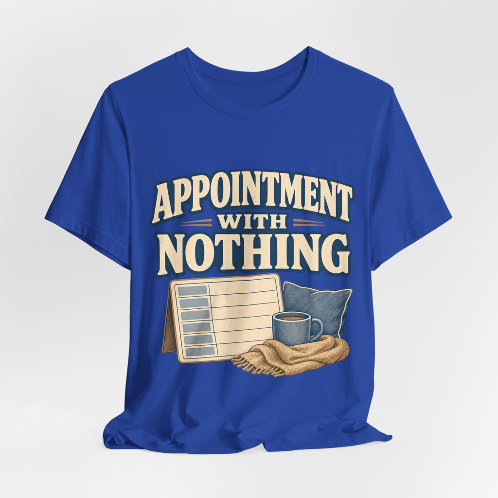 Color: True Royal | Mockup 3