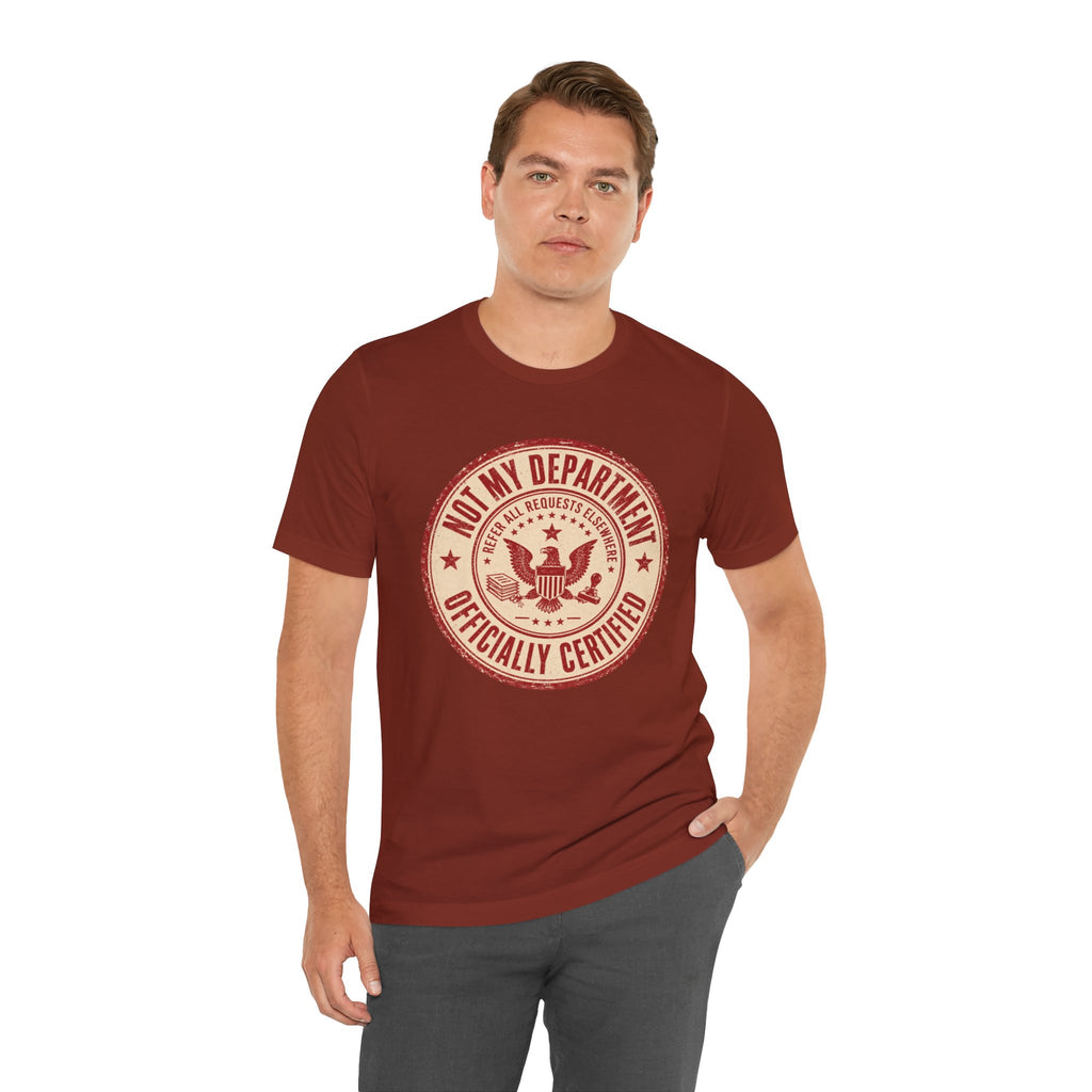 Color: Rust | Mockup 2