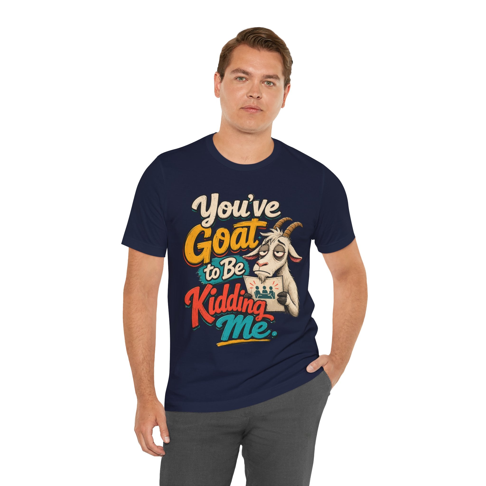 Color: Navy | Mockup 2